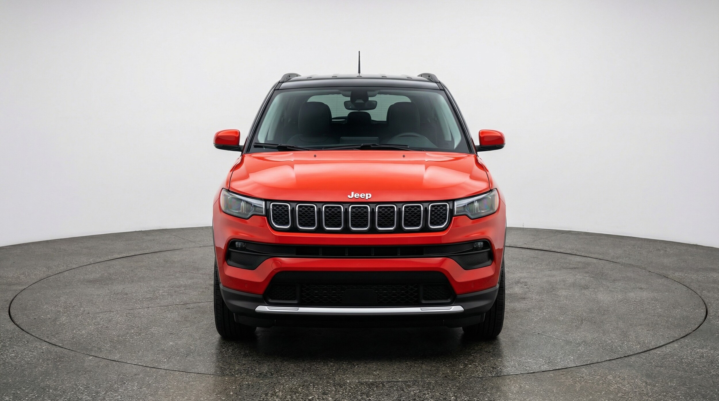 Thumbnail: 2025 Jeep Compass - 2