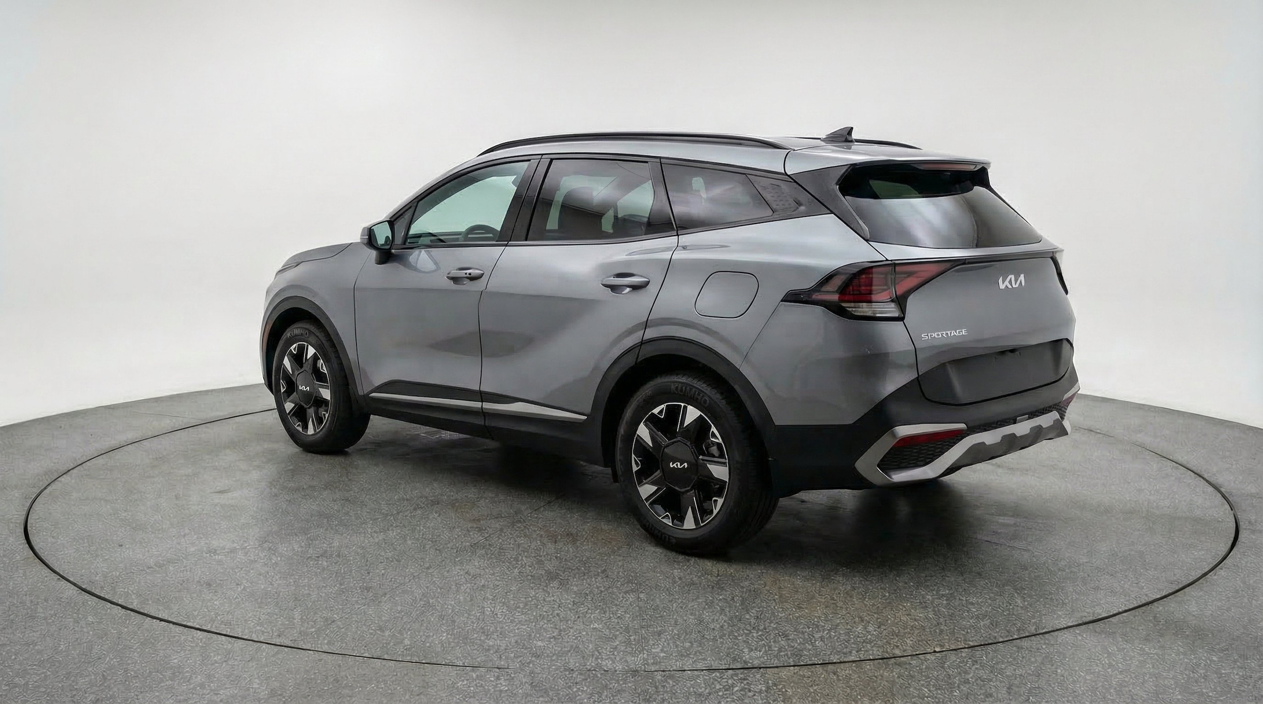 Thumbnail: 2026 Kia Sportage - 6