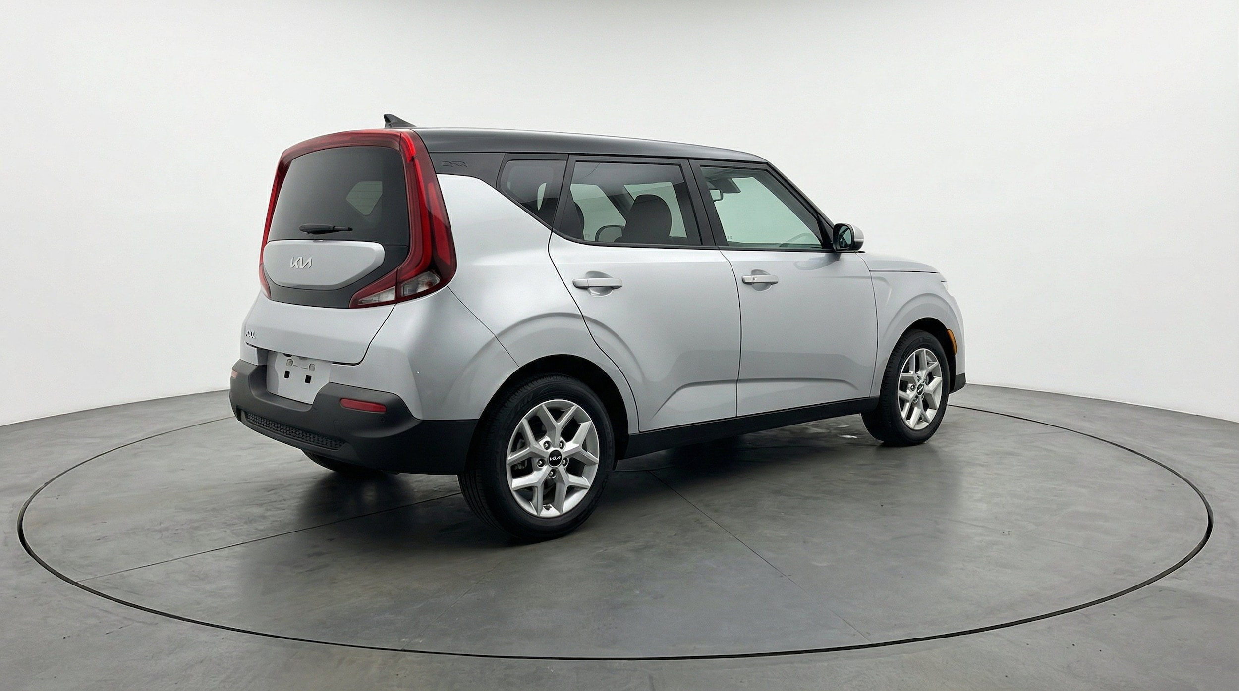 Thumbnail: 2025 Kia Soul - 9