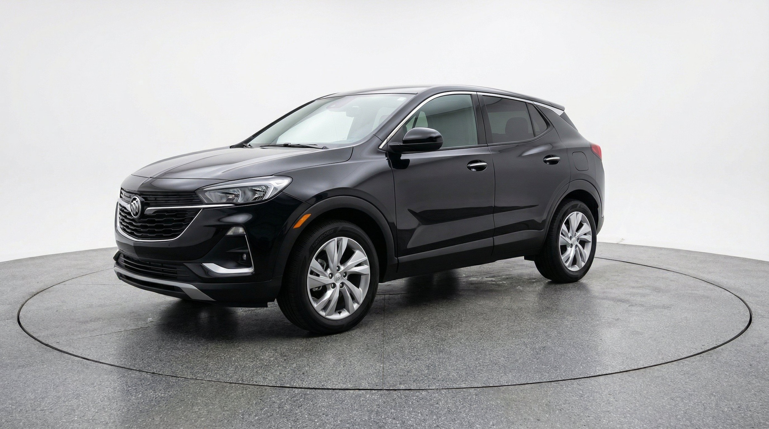 Thumbnail: 2026 Buick Encore GX - 3