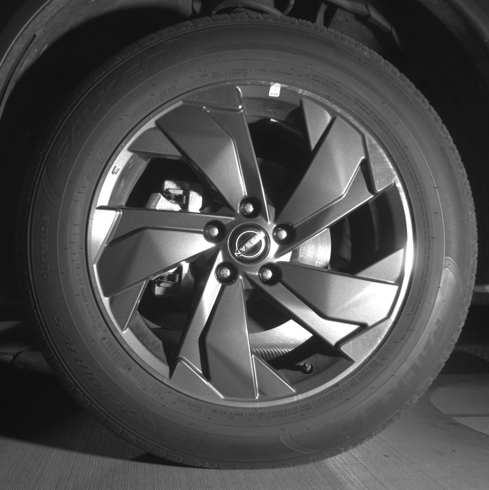 Thumbnail: 2025 Nissan Rogue - 9