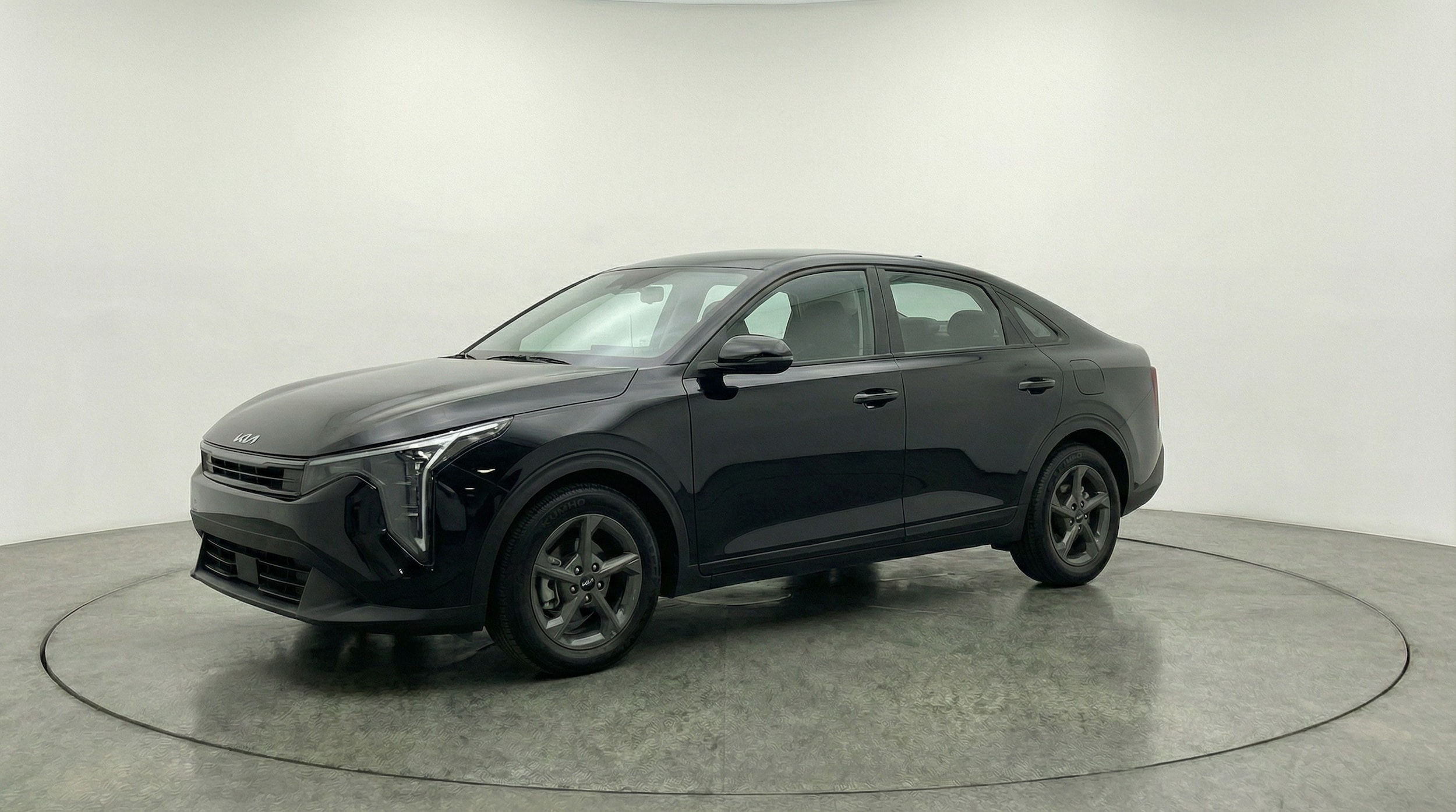 Thumbnail: 2025 Kia K4 - 3