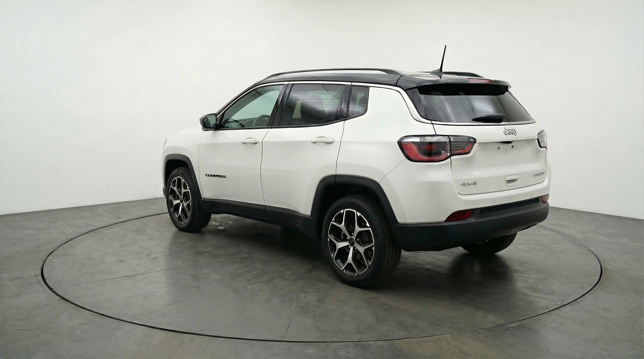 Thumbnail: 2025 Jeep Compass - 6
