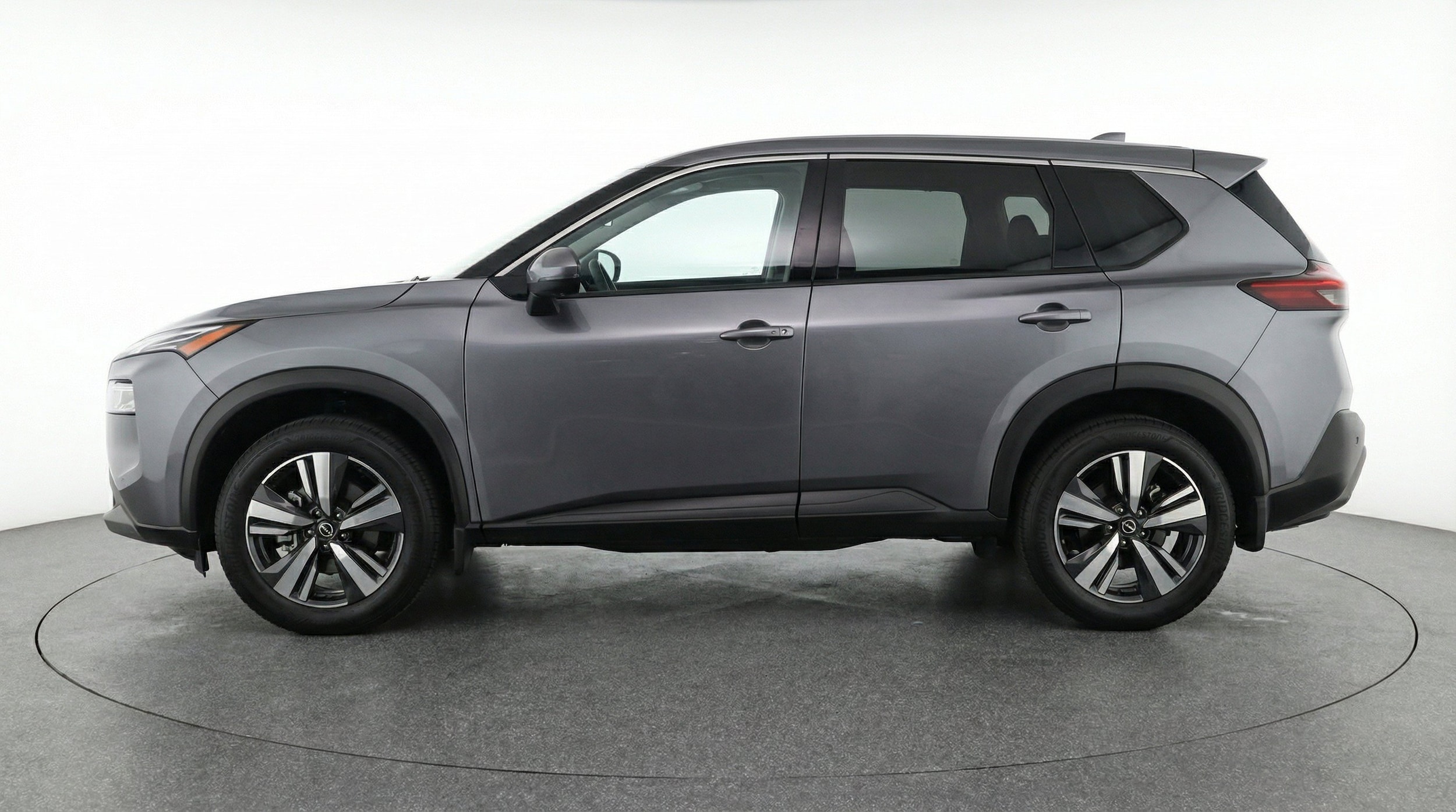 Thumbnail: 2026 Nissan Rogue - 5