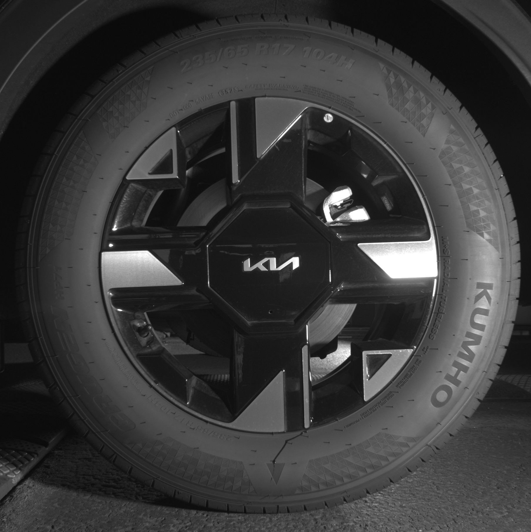 Thumbnail: 2026 Kia Sportage - 14