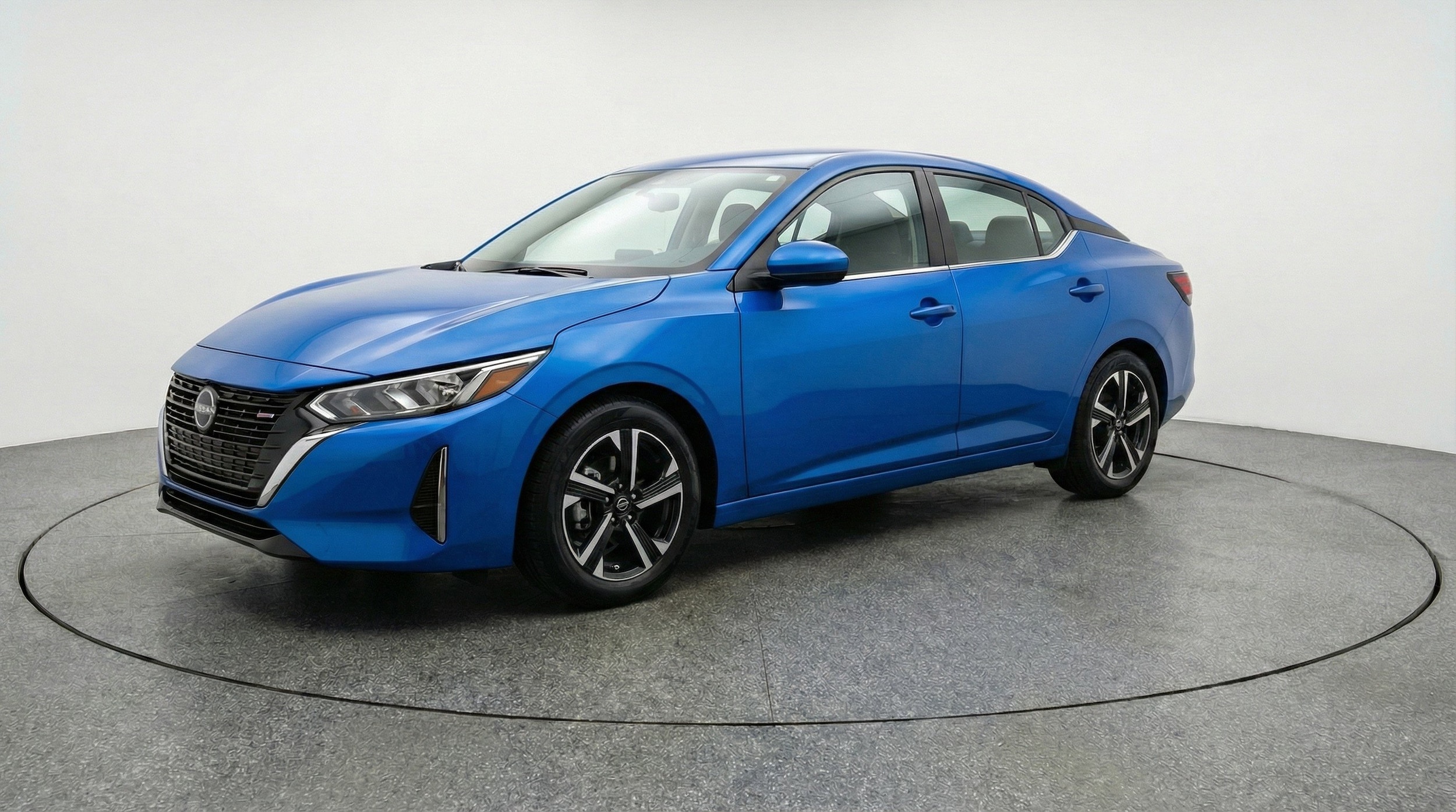 Thumbnail: 2025 Nissan Sentra - 3