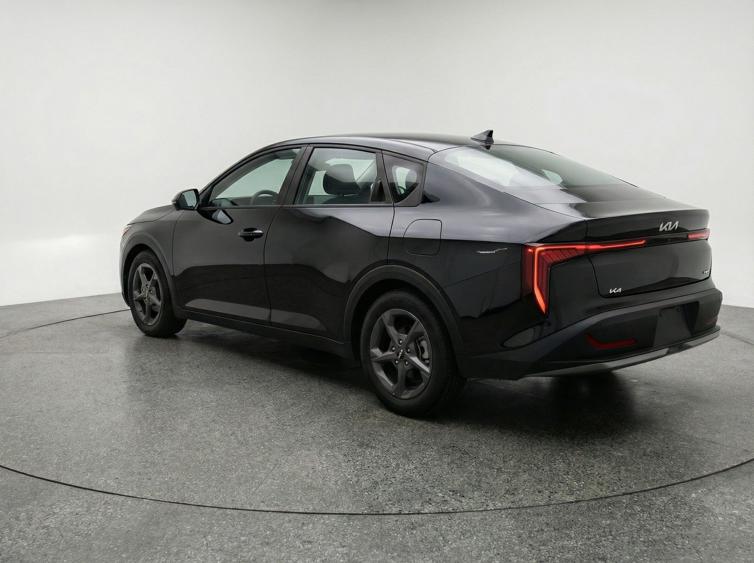 Thumbnail: 2025 Kia K4 - 5