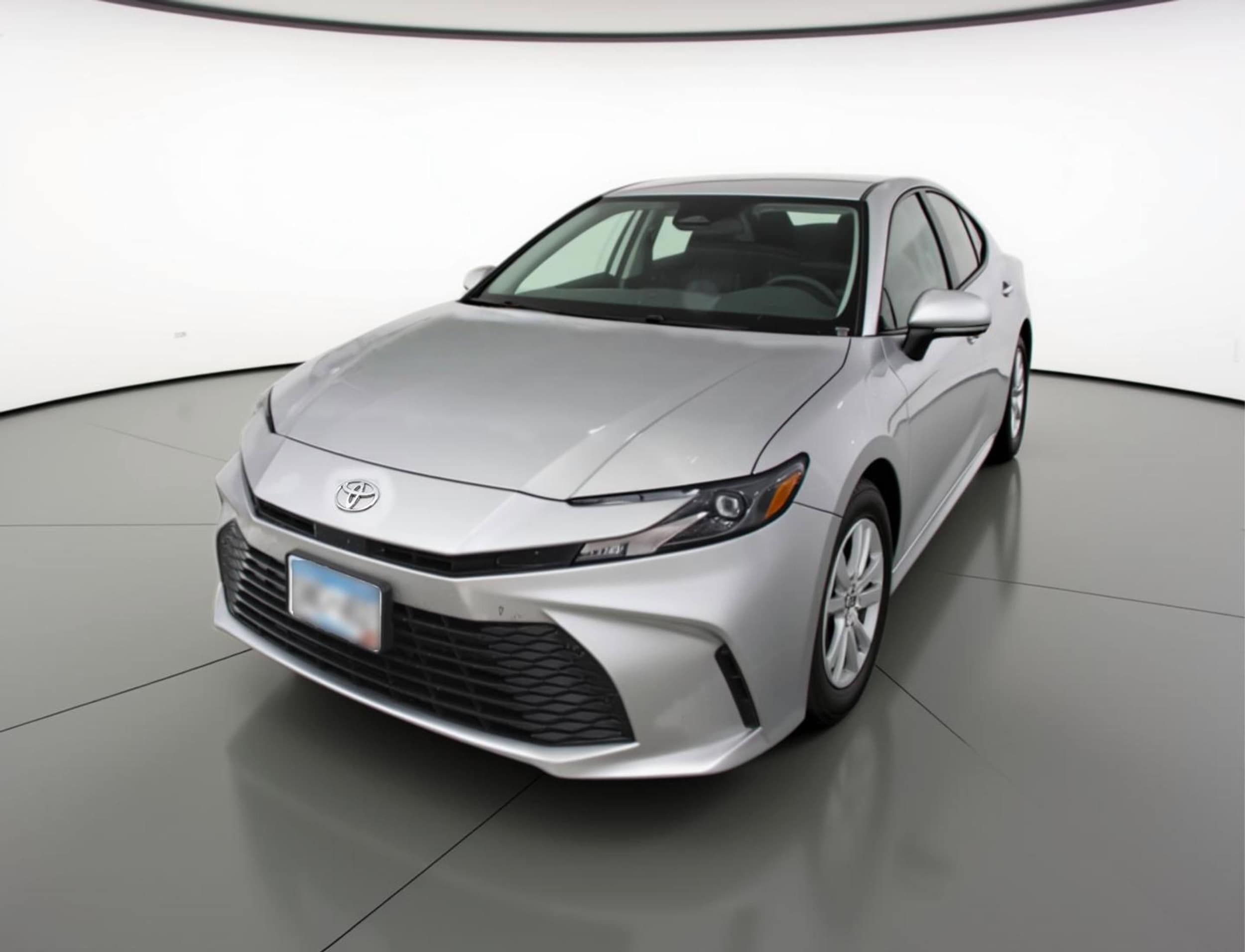 Thumbnail: 2025 Toyota Camry - 3