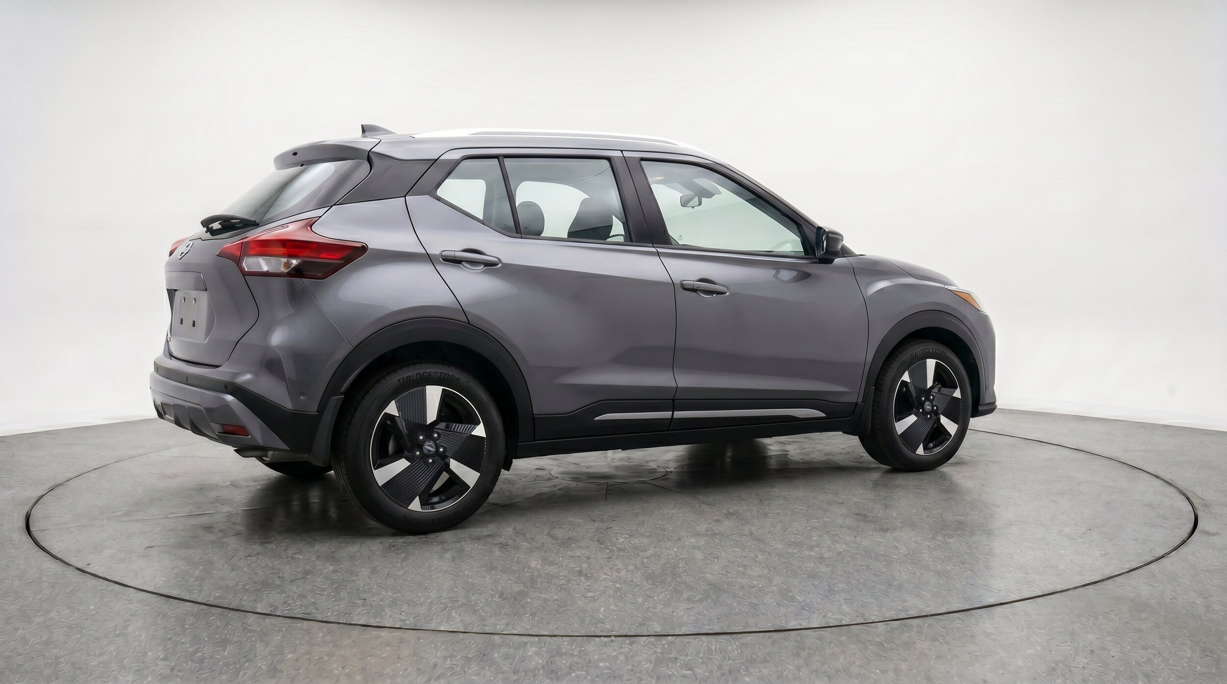 Thumbnail: 2026 Nissan Kicks - 9