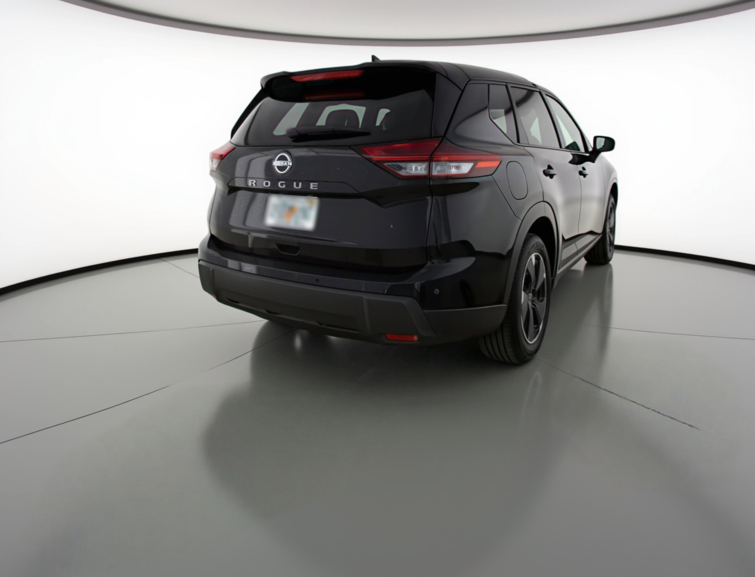 Thumbnail: 2025 Nissan Rogue - 9