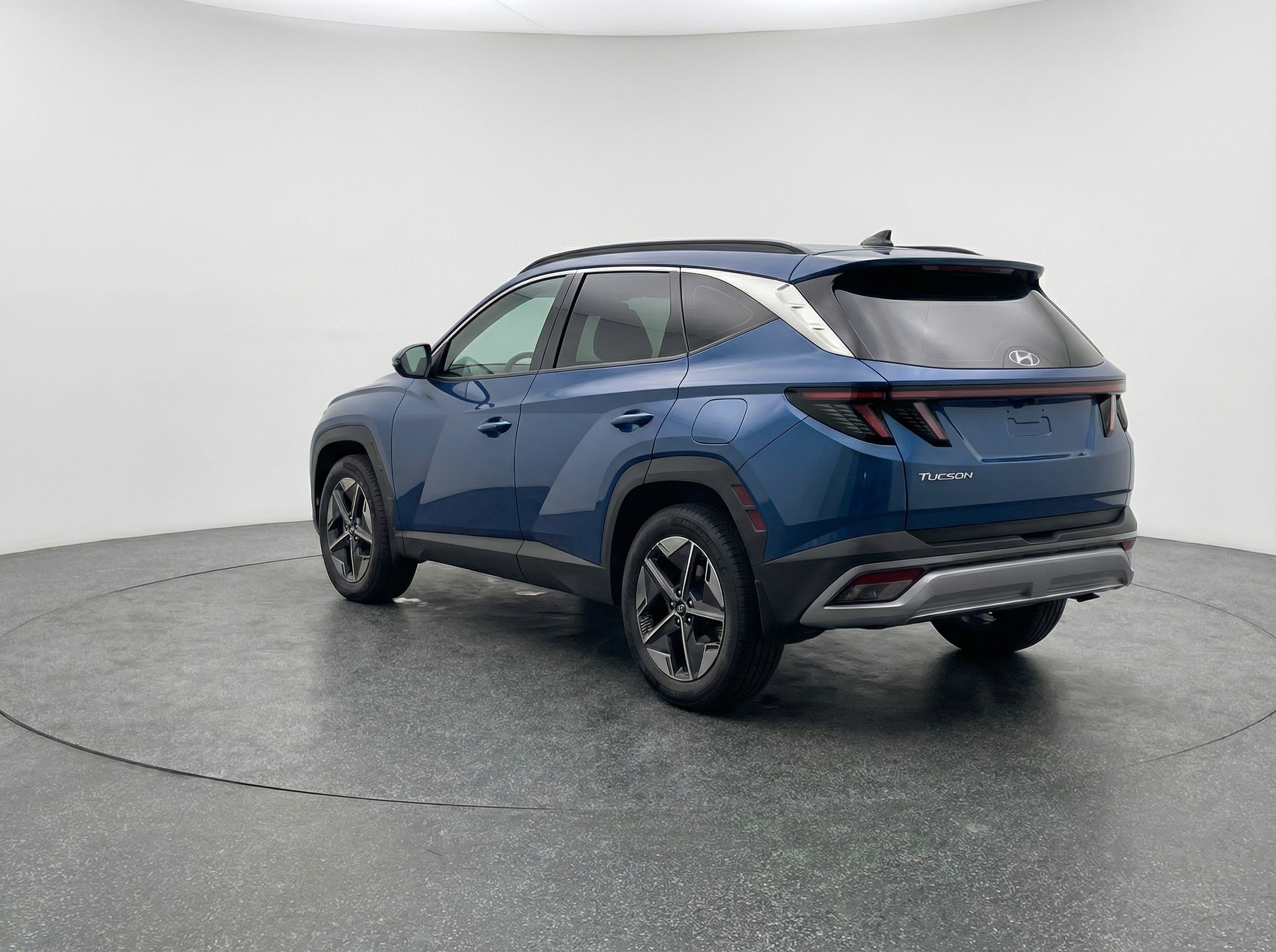 Thumbnail: 2025 Hyundai Tucson - 5