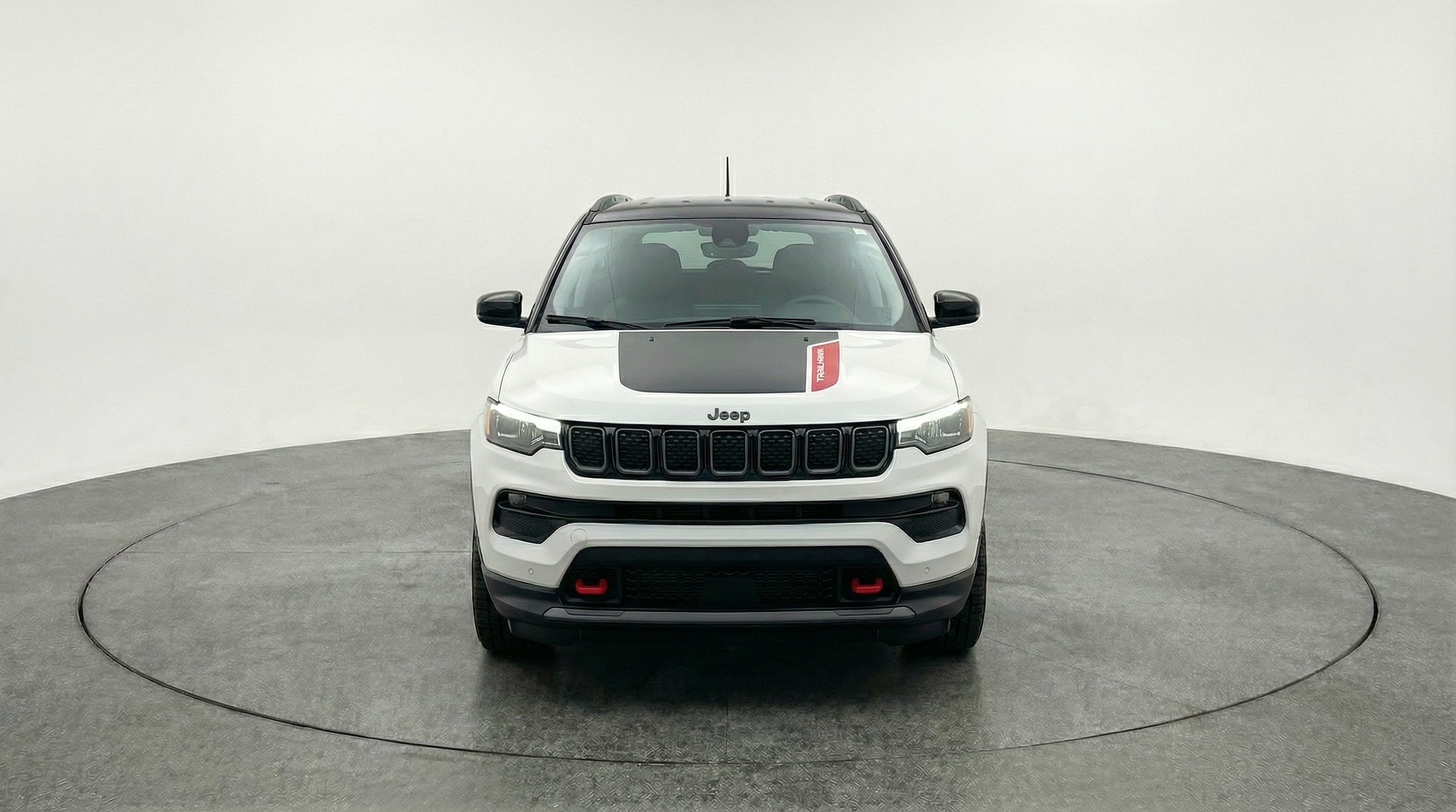 Thumbnail: 2025 Jeep Compass - 2