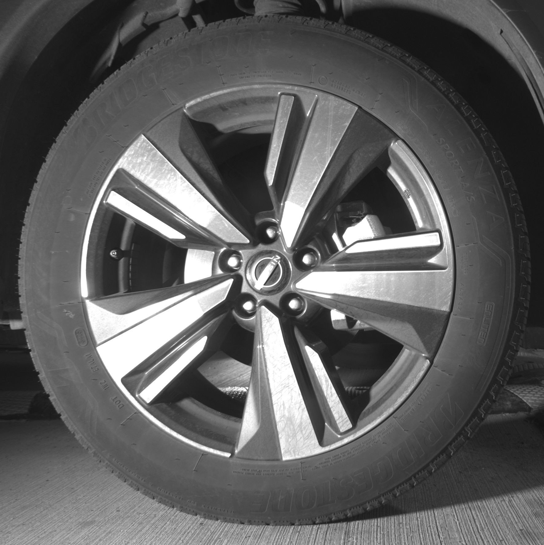 Thumbnail: 2026 Nissan Rogue - 13