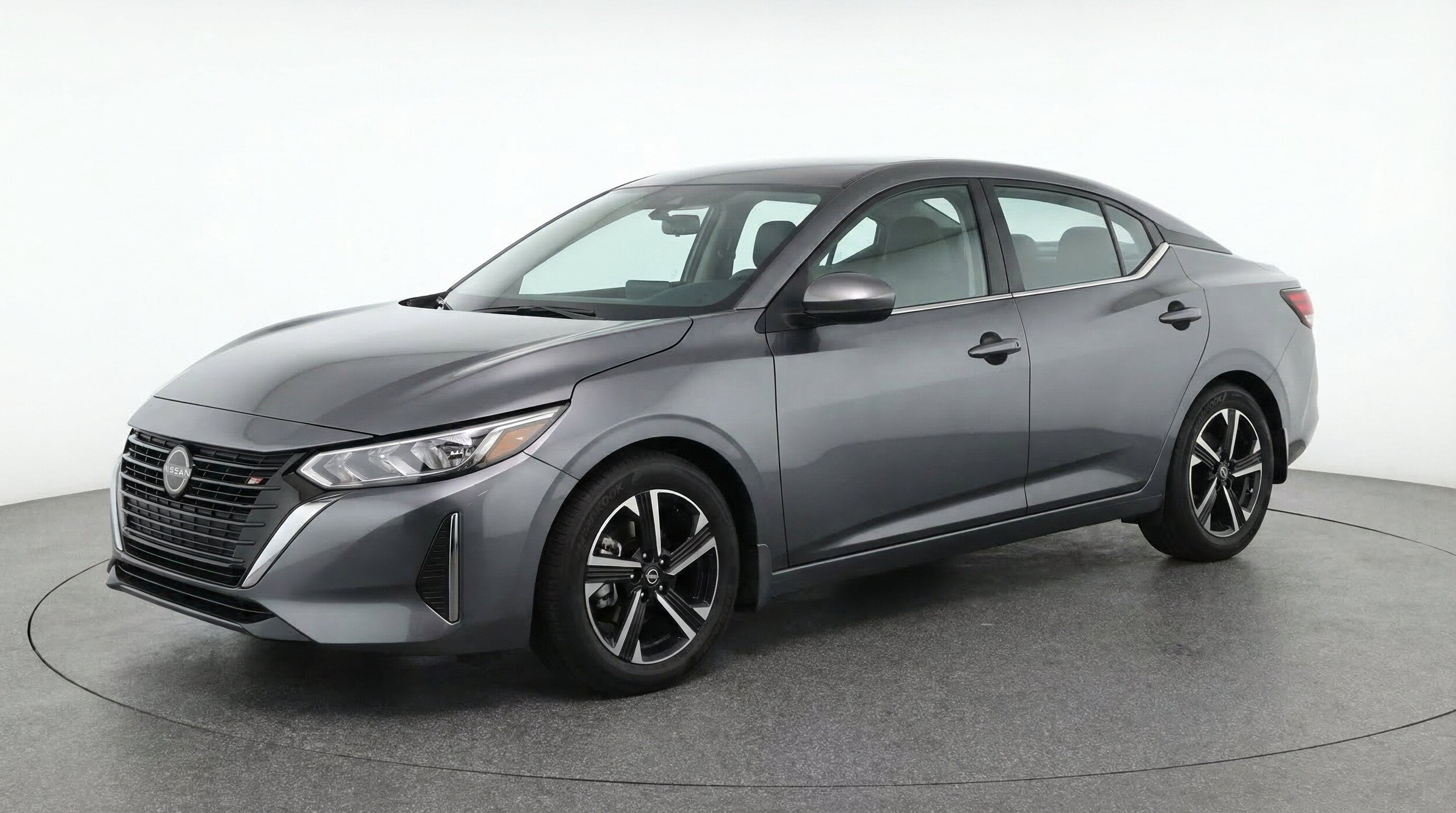 Thumbnail: 2025 Nissan Sentra - 3