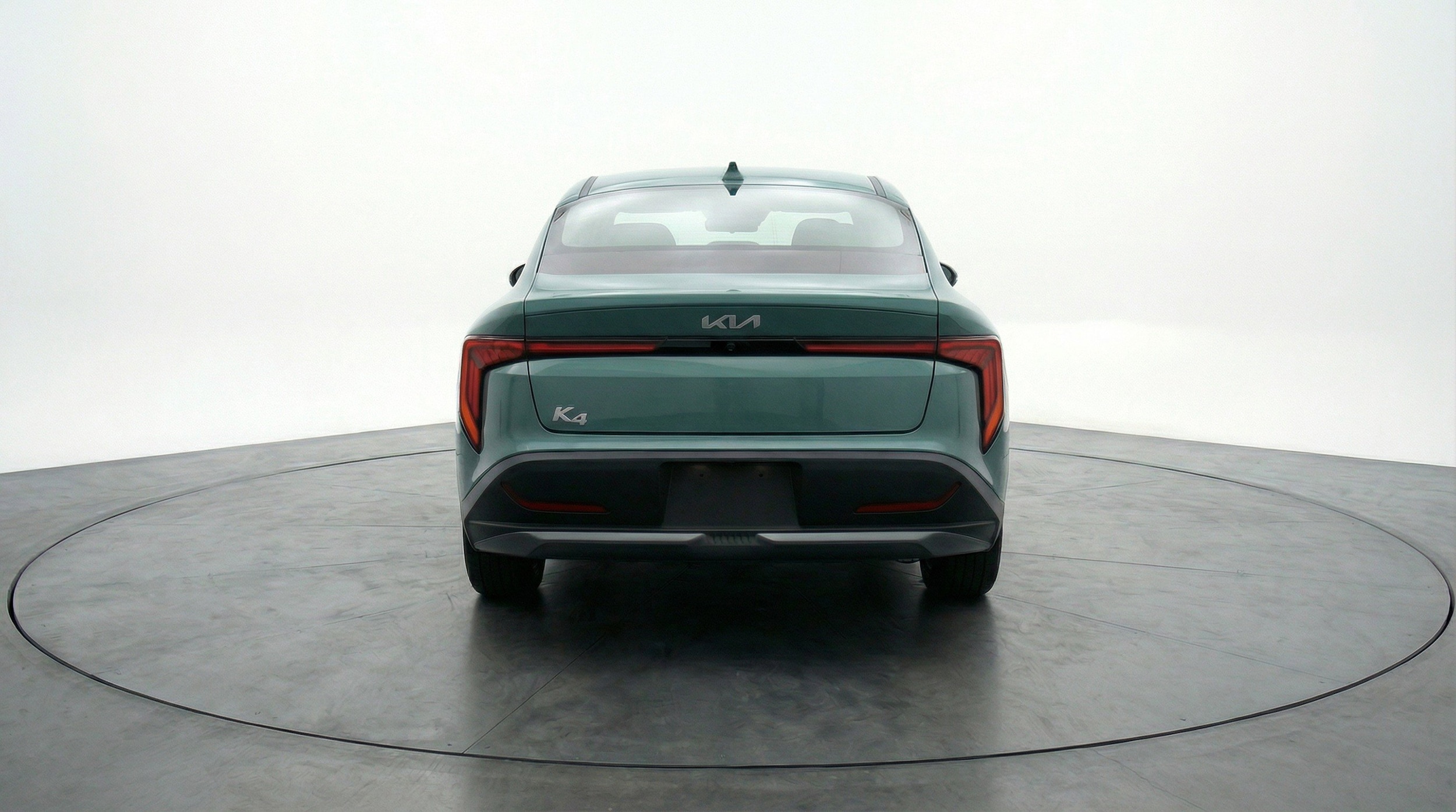 Thumbnail: 2025 Kia K4 - 7