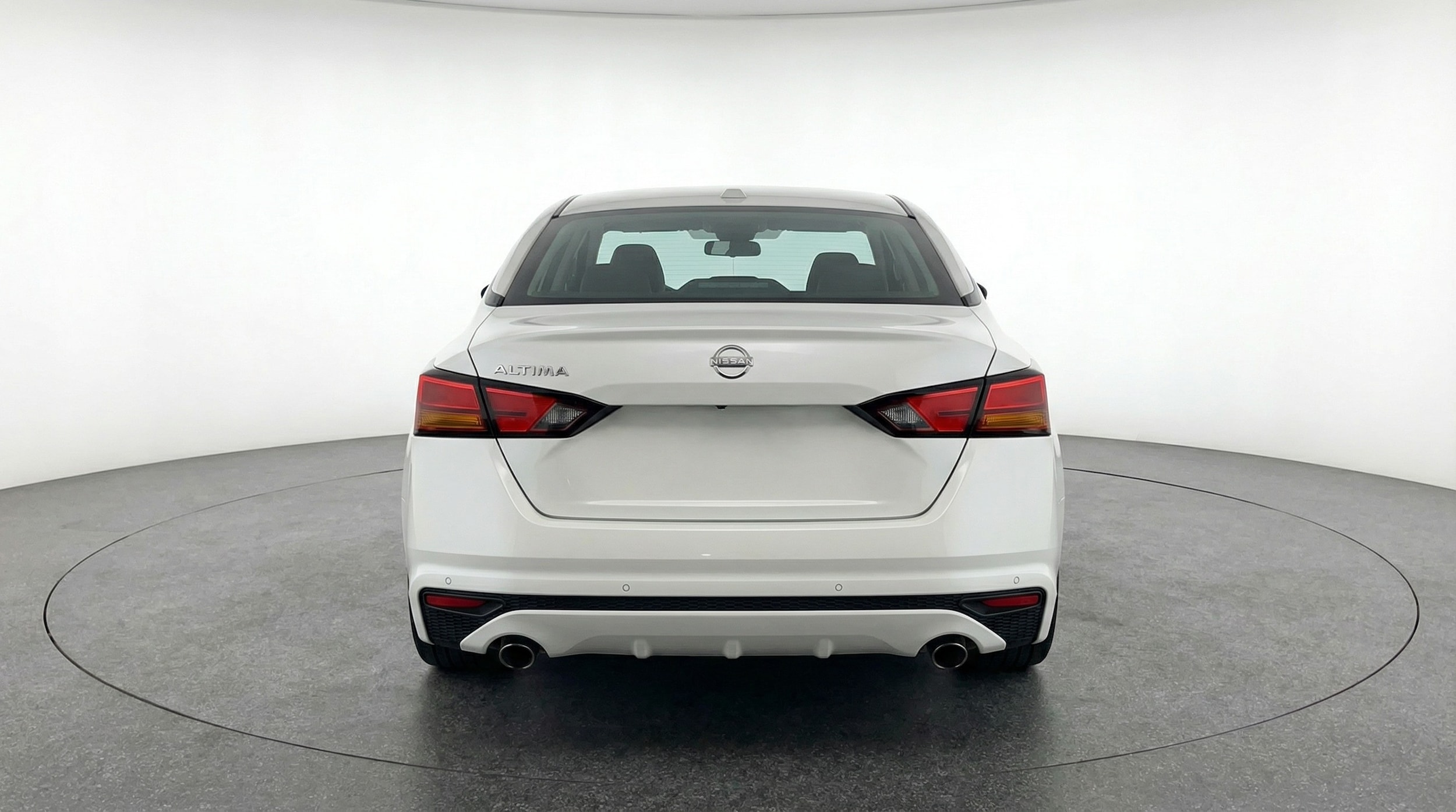 Thumbnail: 2025 Nissan Altima - 6