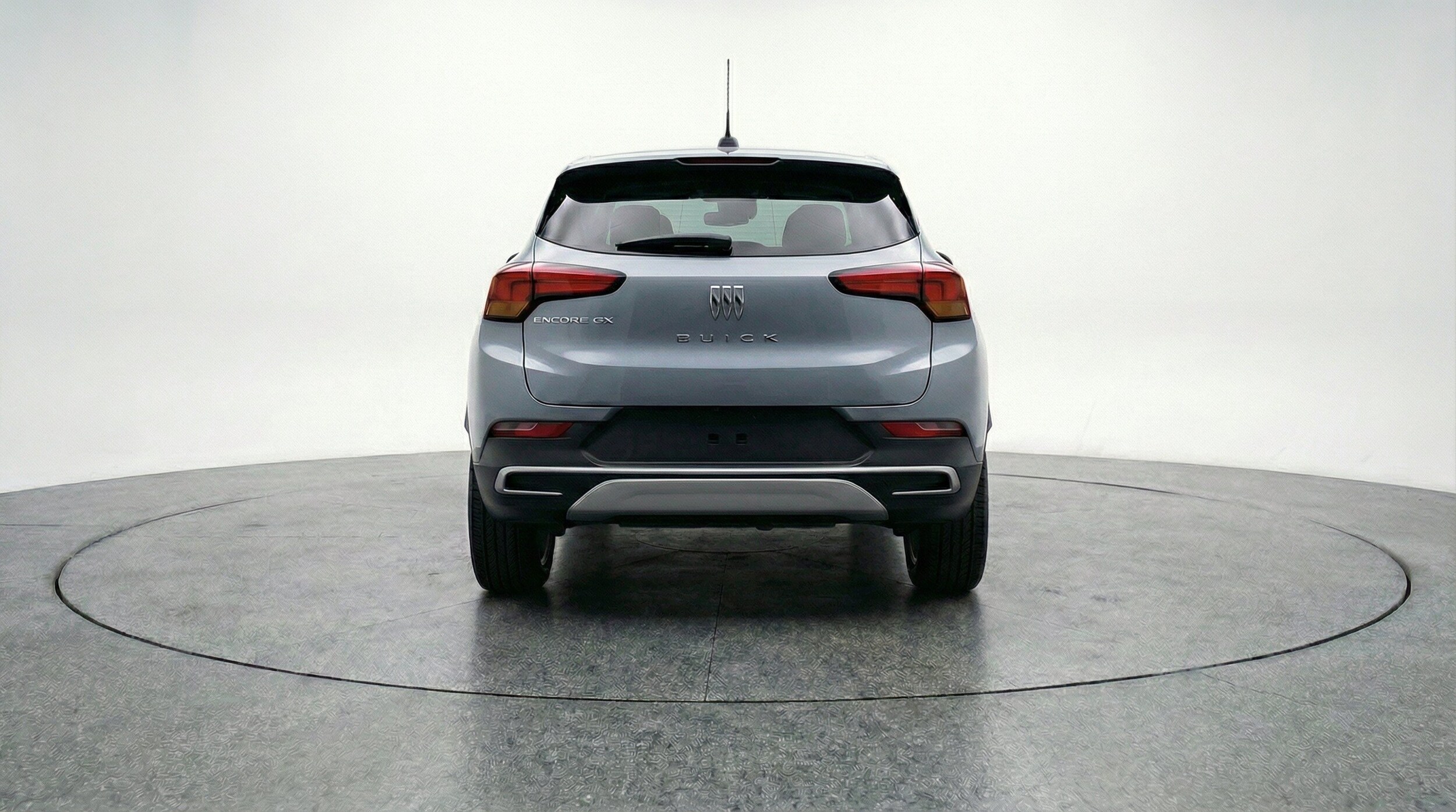 Thumbnail: 2026 Buick Encore GX - 7