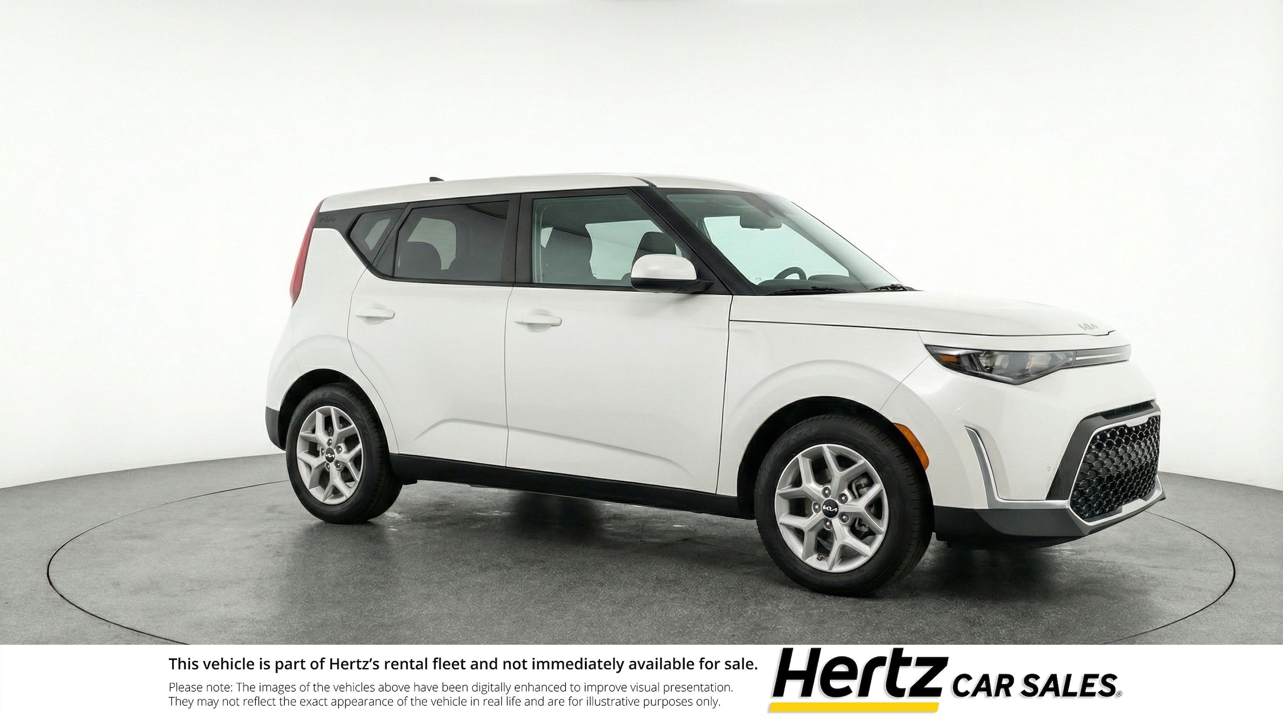 Thumbnail: 2025 Kia Soul - 1