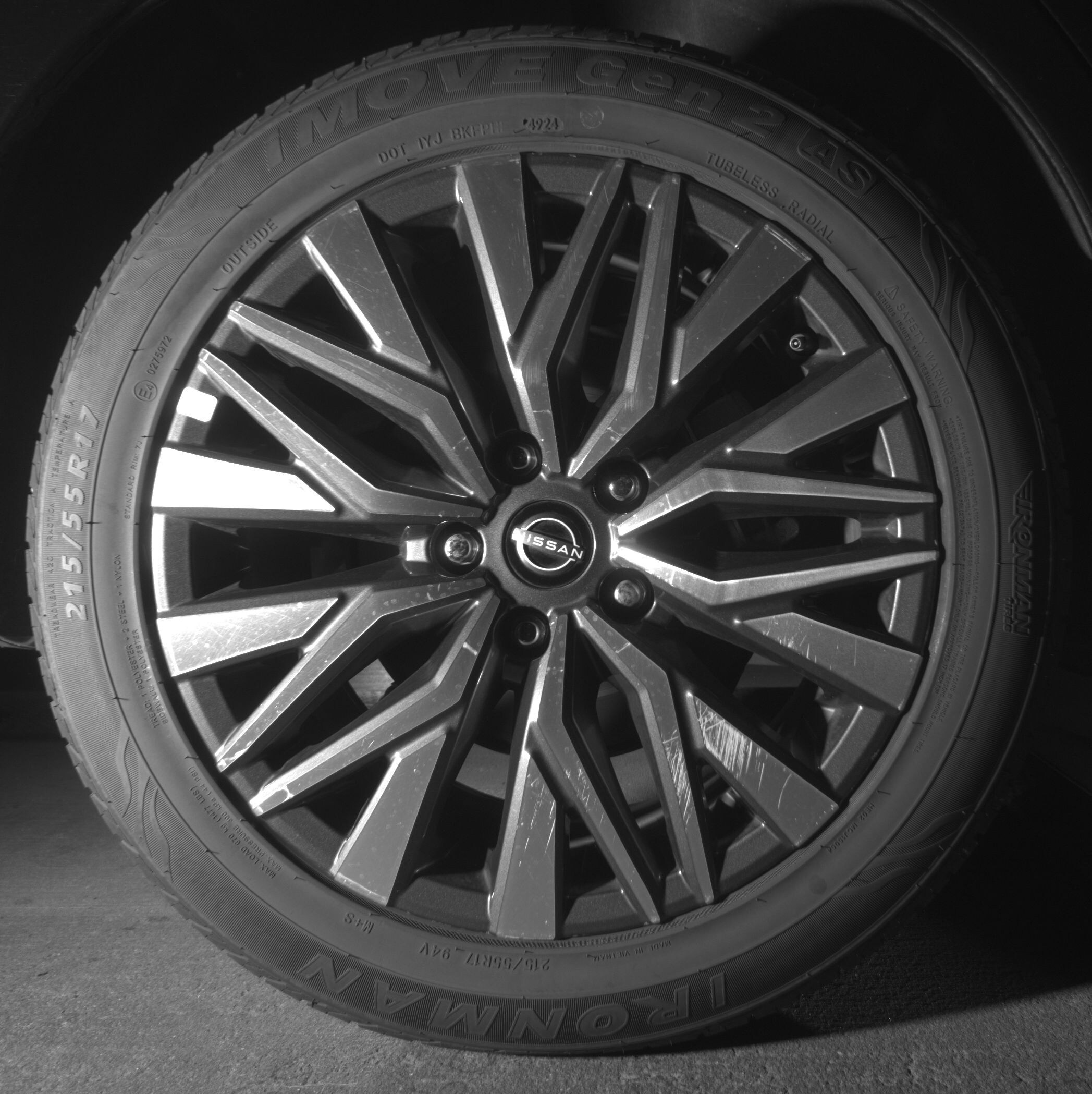 Thumbnail: 2025 Nissan Altima - 12