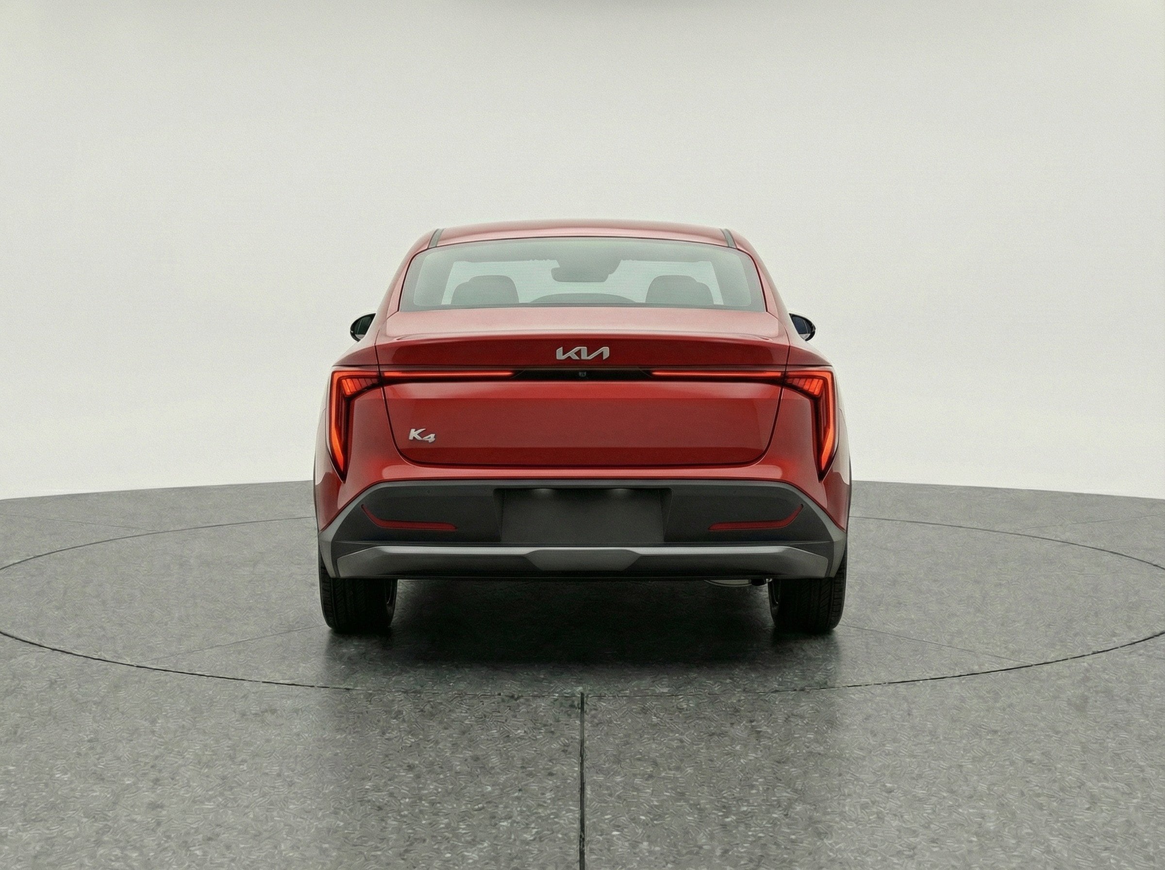 Thumbnail: 2025 Kia K4 - 7