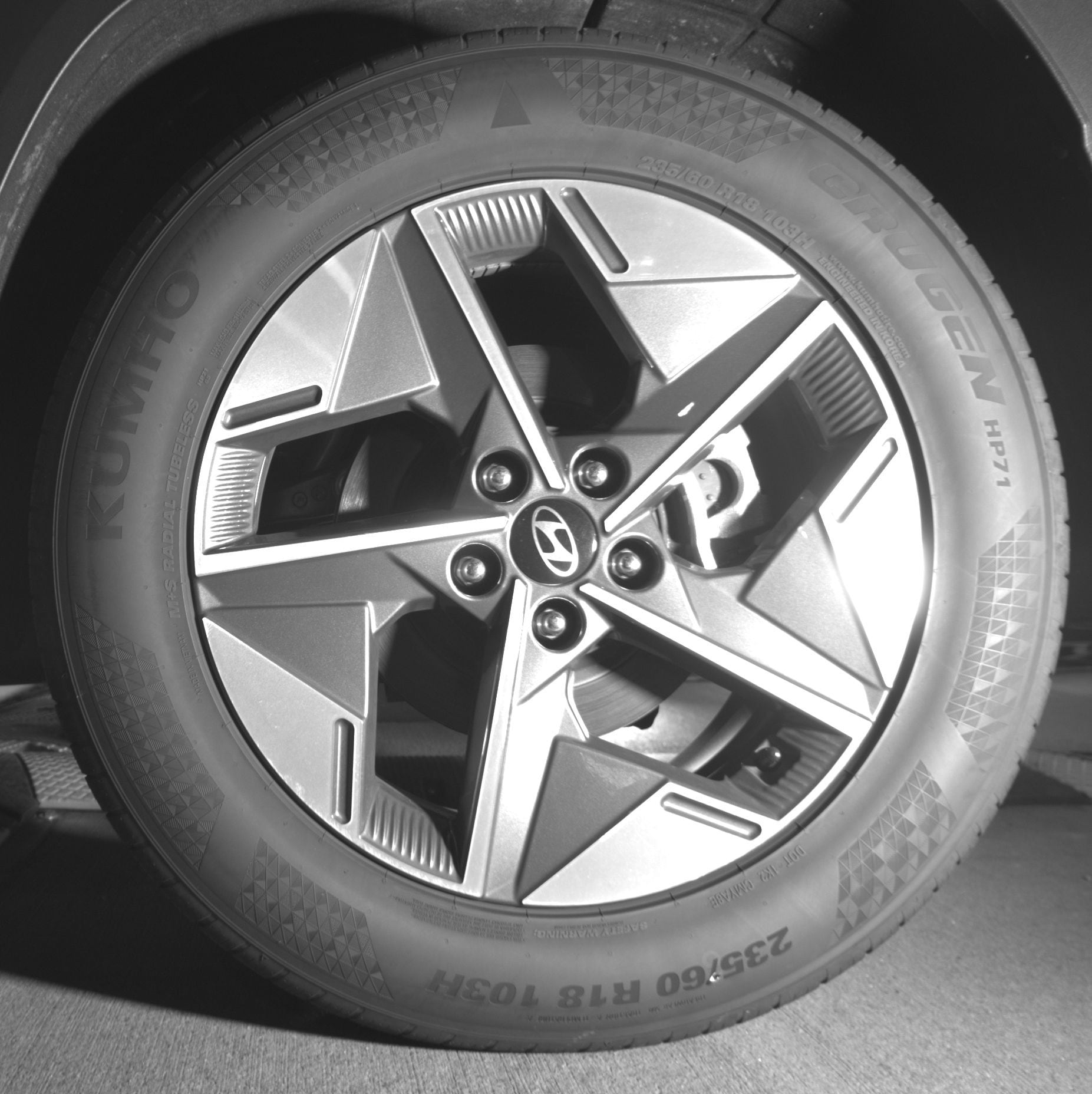 Thumbnail: 2025 Hyundai Tucson - 11