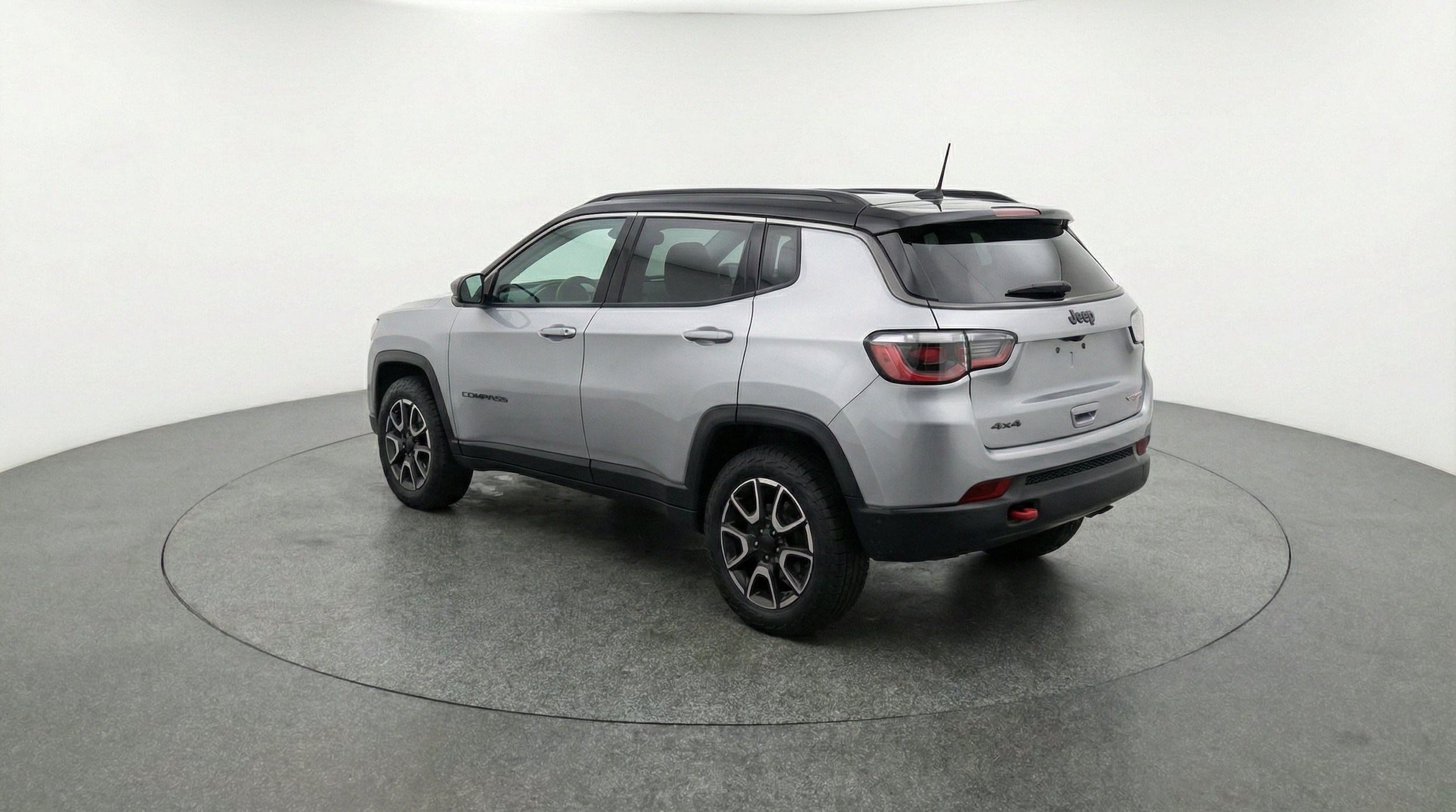 Thumbnail: 2025 Jeep Compass - 6
