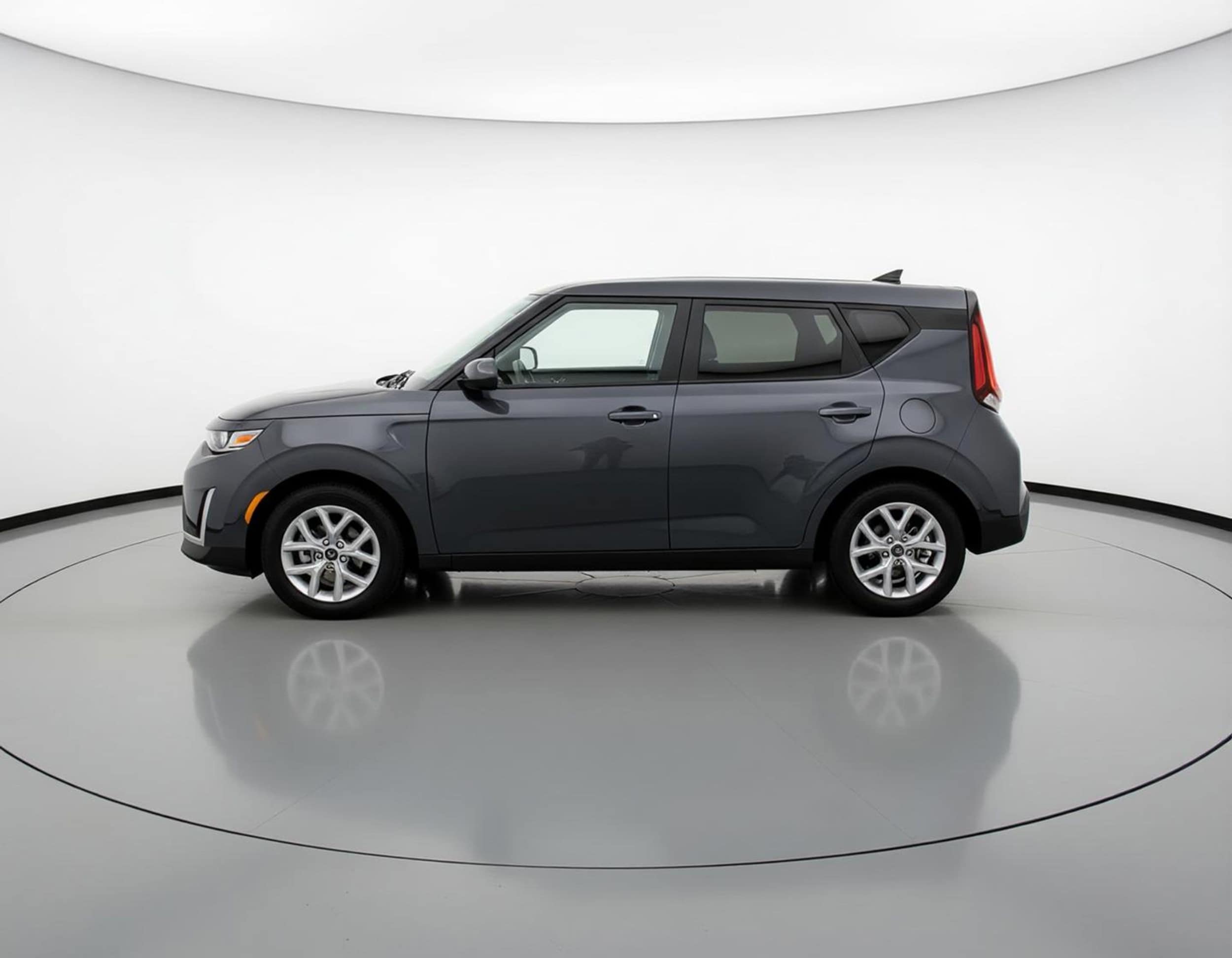 Thumbnail: 2025 Kia Soul - 5