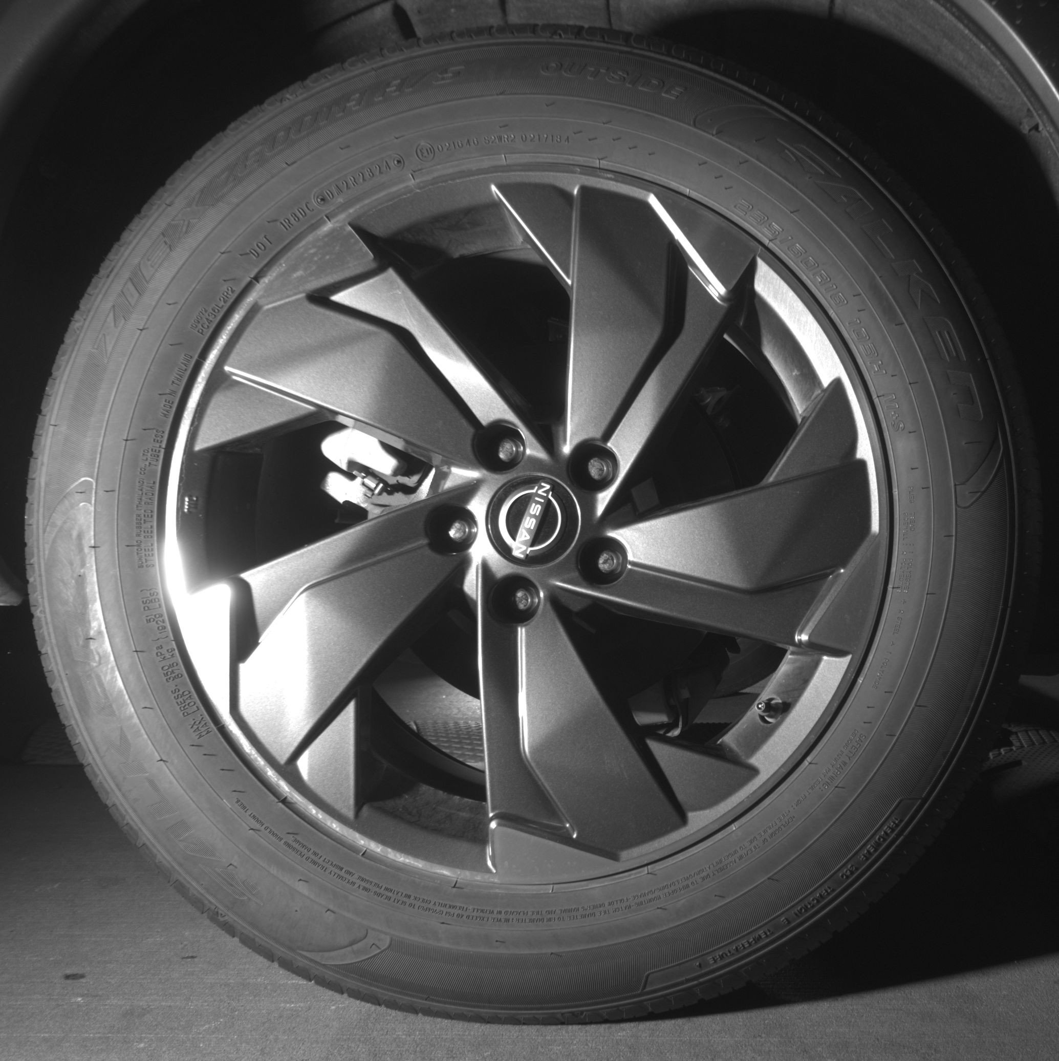 Thumbnail: 2025 Nissan Rogue - 15