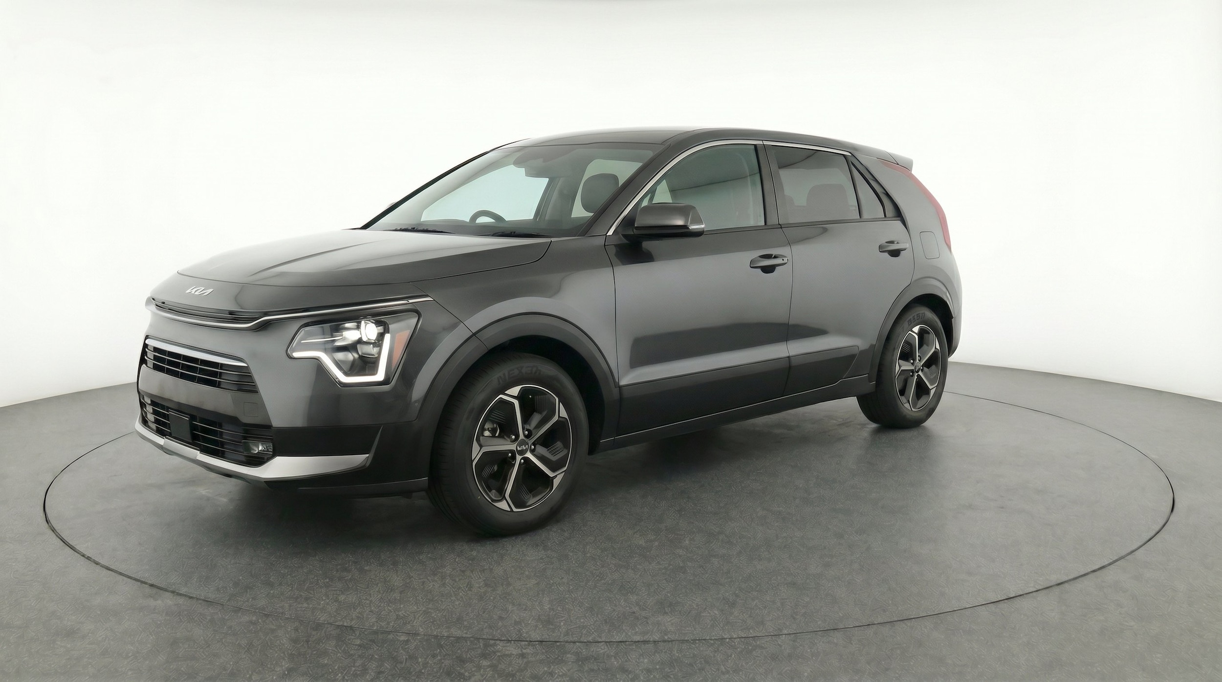 Thumbnail: 2026 Kia Niro - 3
