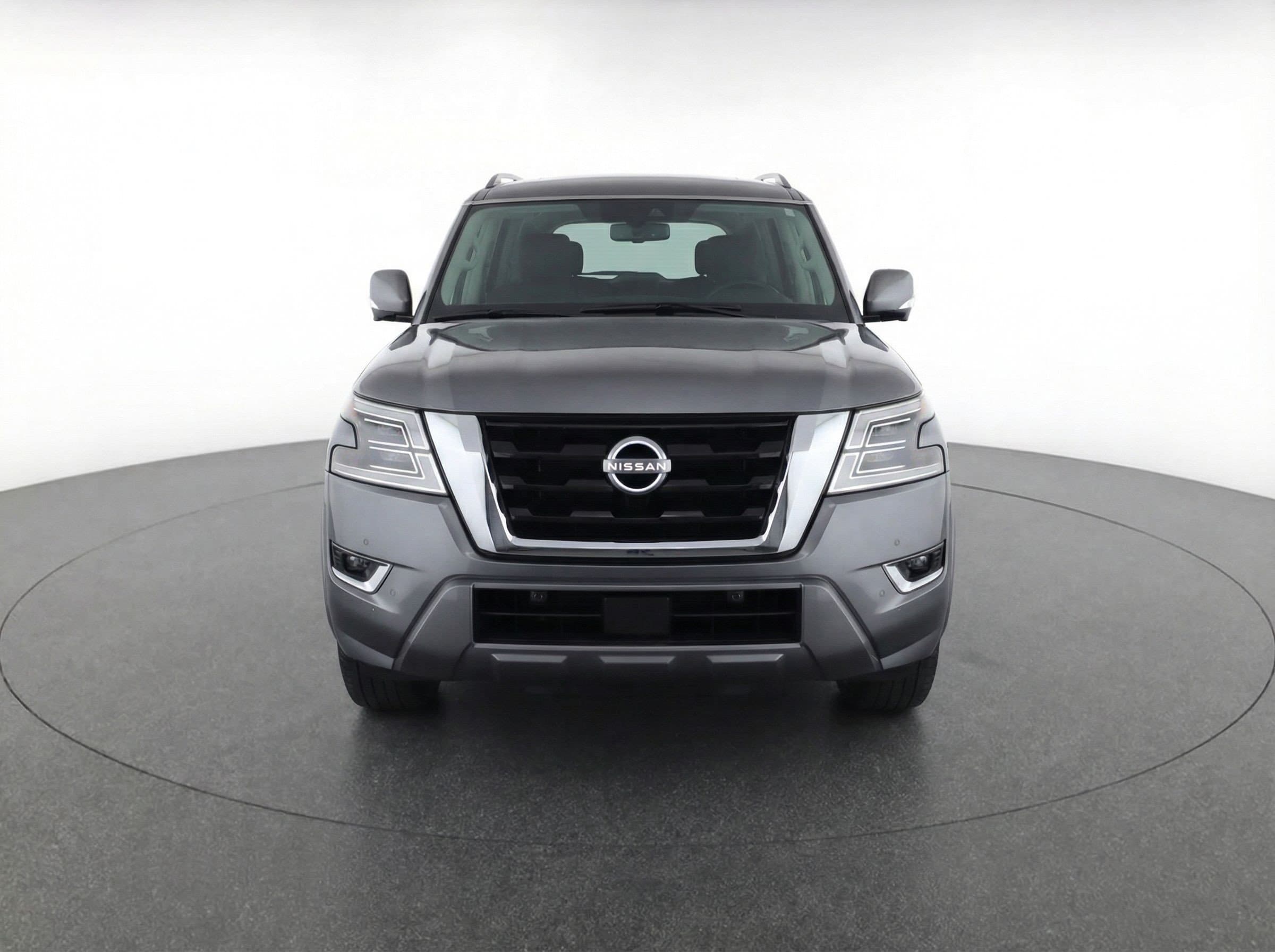 Thumbnail: 2023 Nissan Armada - 2