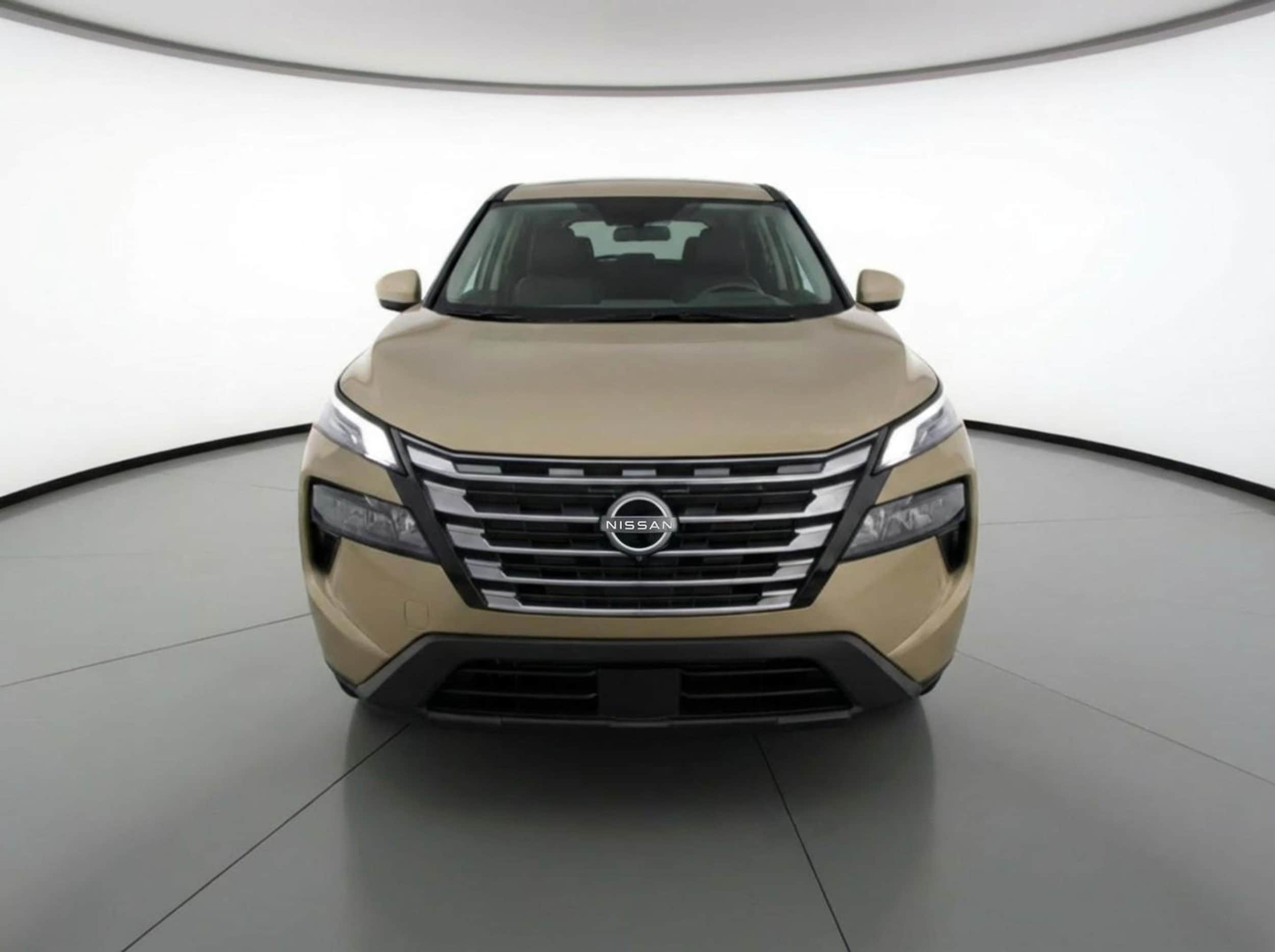 Thumbnail: 2025 Nissan Rogue - 2