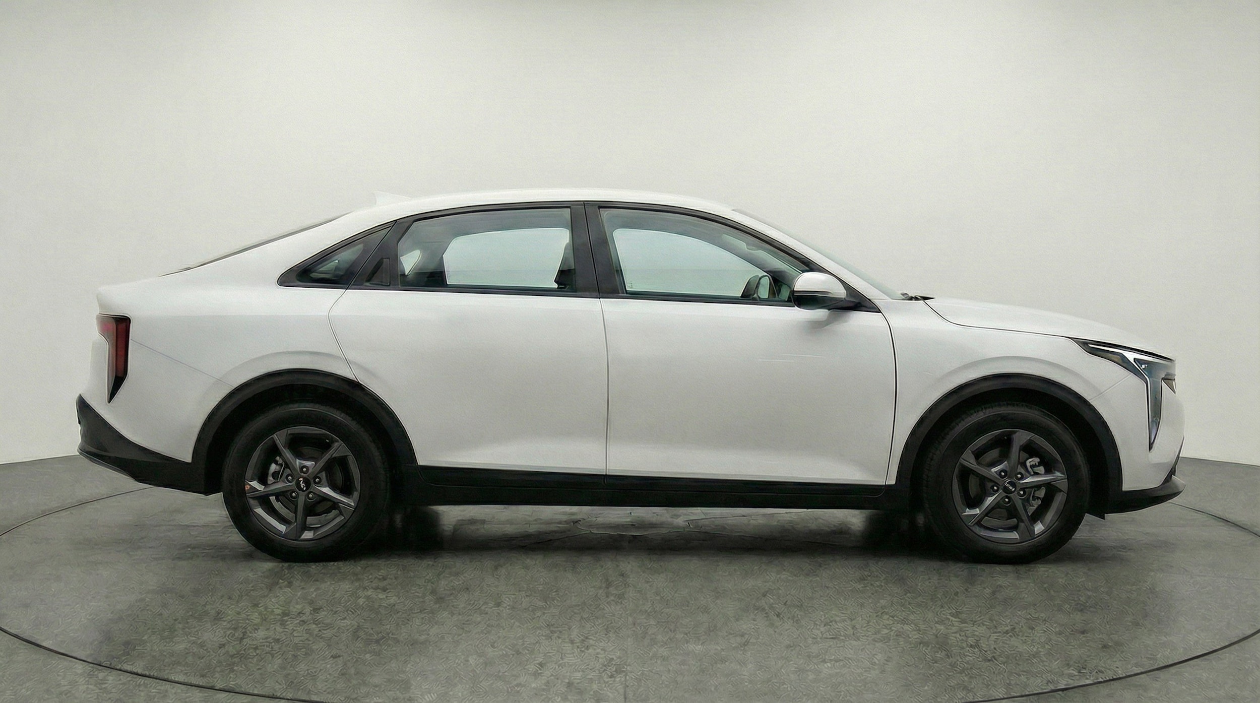 Thumbnail: 2025 Kia K4 - 11