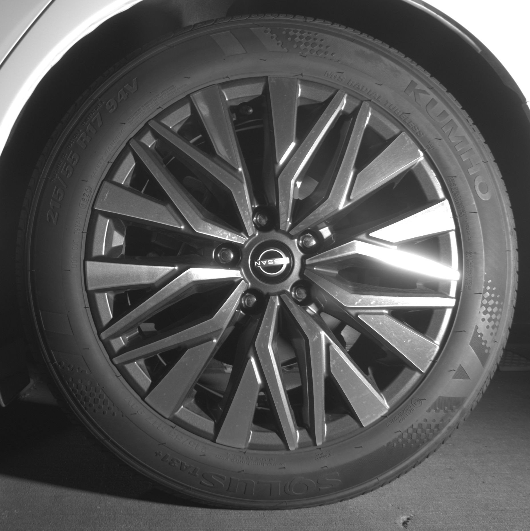 Thumbnail: 2025 Nissan Altima - 14