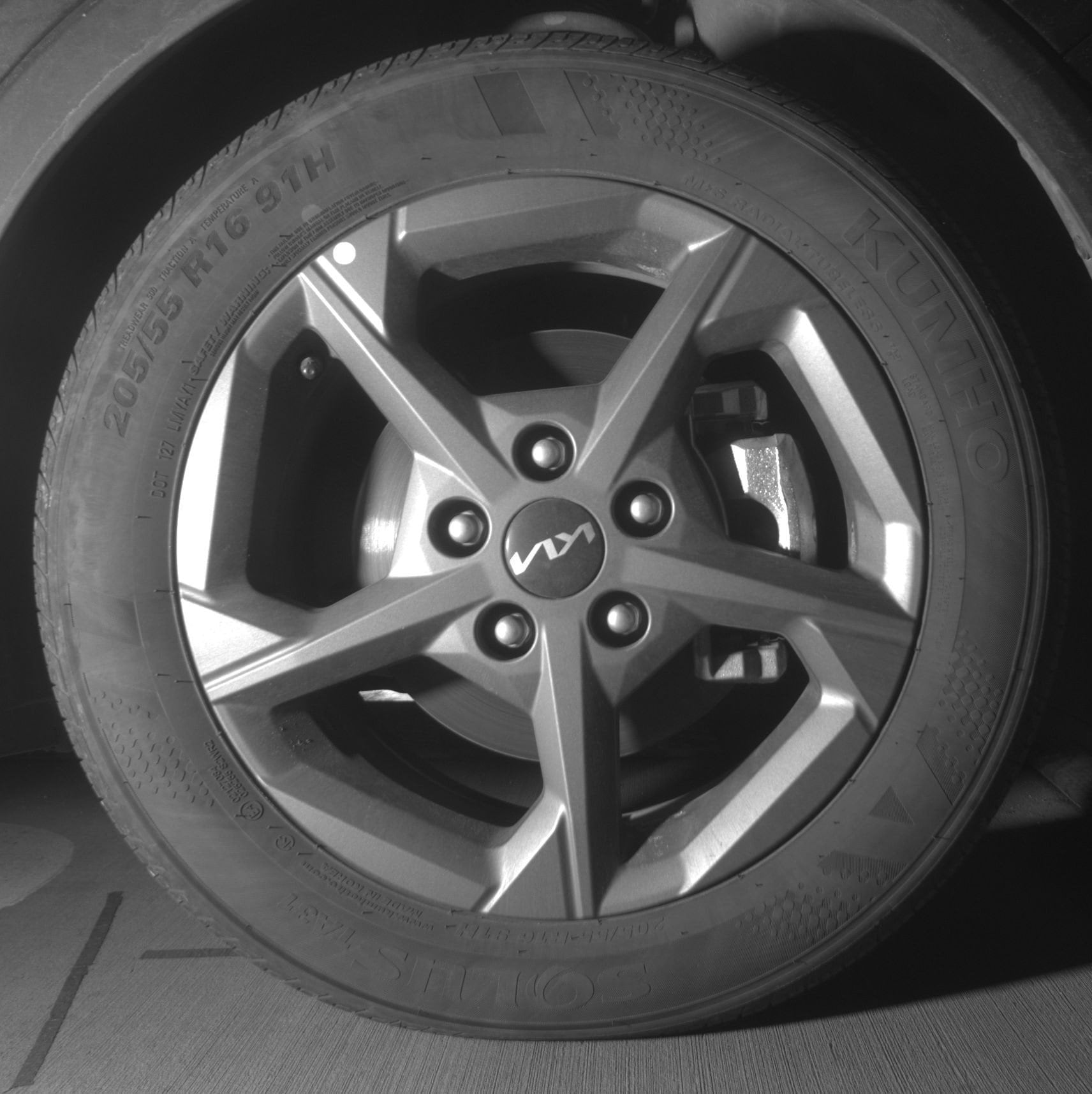 Thumbnail: 2025 Kia K4 - 13