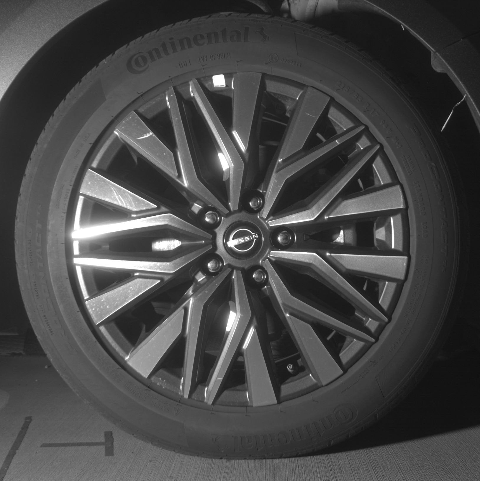 Thumbnail: 2025 Nissan Altima - 13