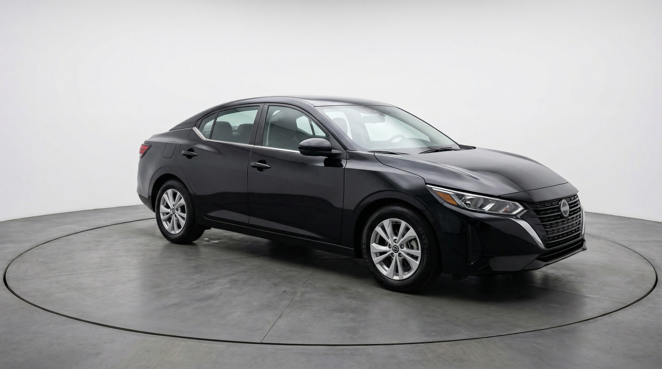 Thumbnail: 2025 Nissan Sentra - 1