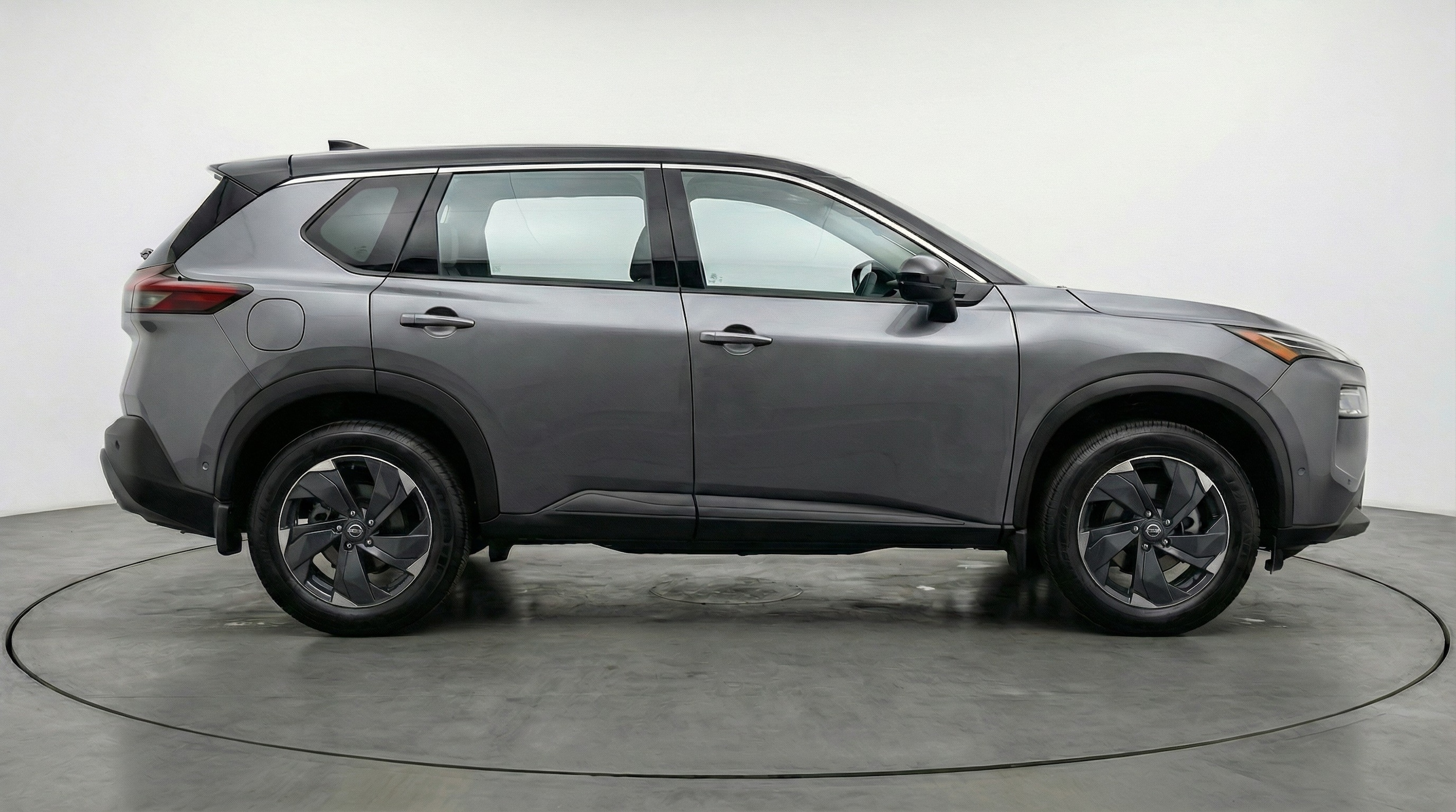 Thumbnail: 2025 Nissan Rogue - 8