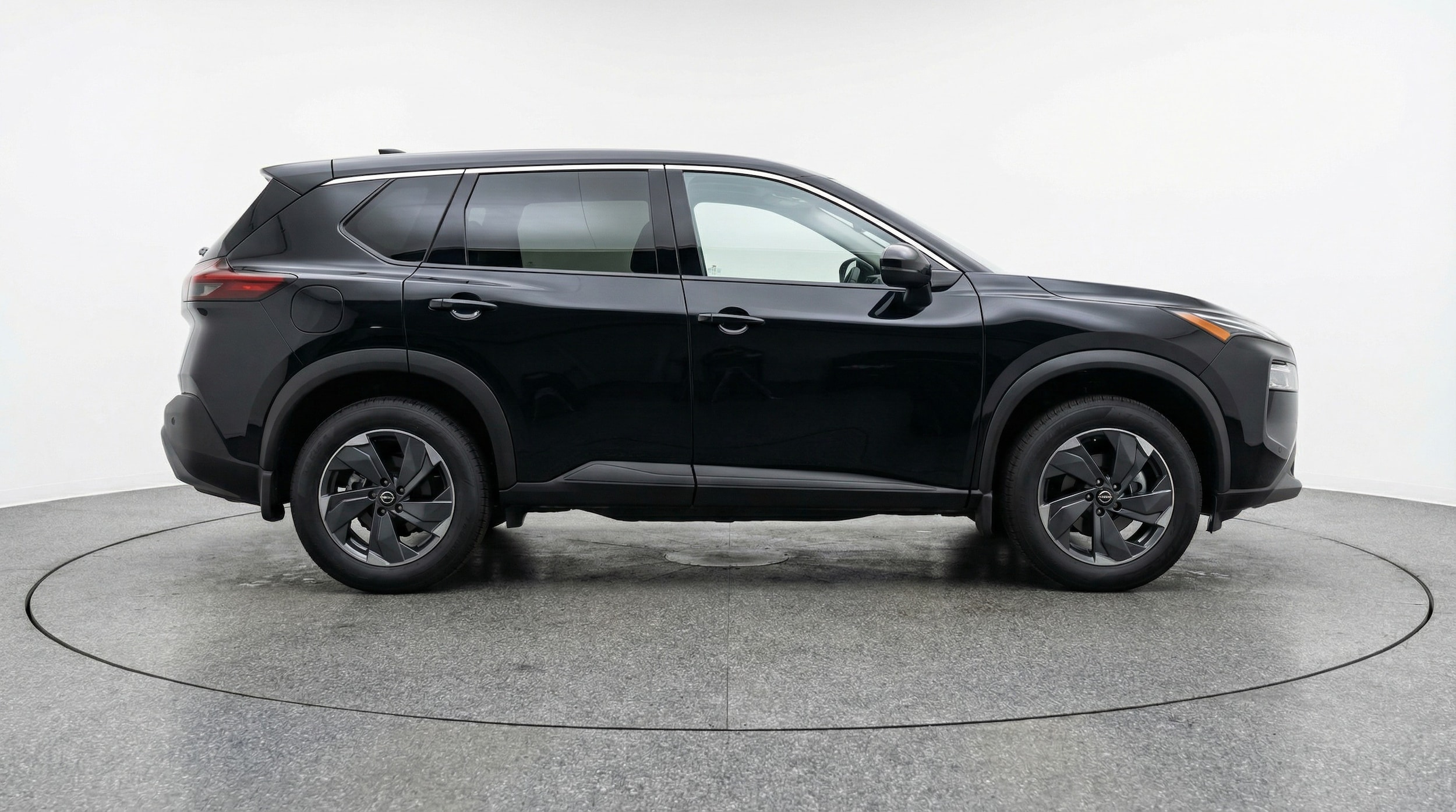 Thumbnail: 2025 Nissan Rogue - 8