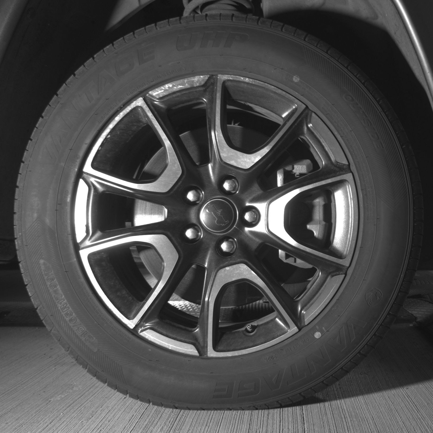 Thumbnail: 2025 Jeep Compass - 10