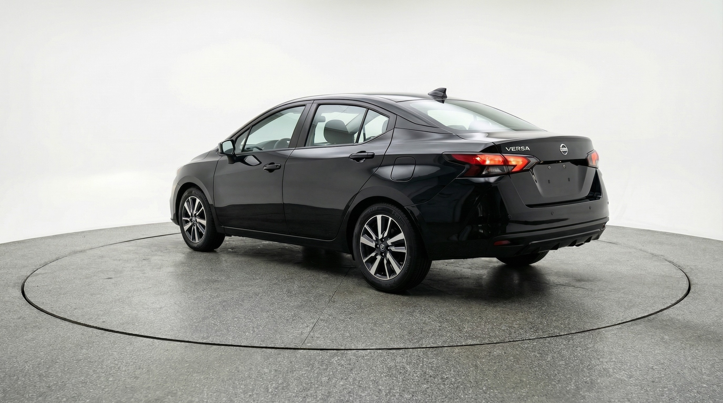 Thumbnail: 2025 Nissan Versa - 5