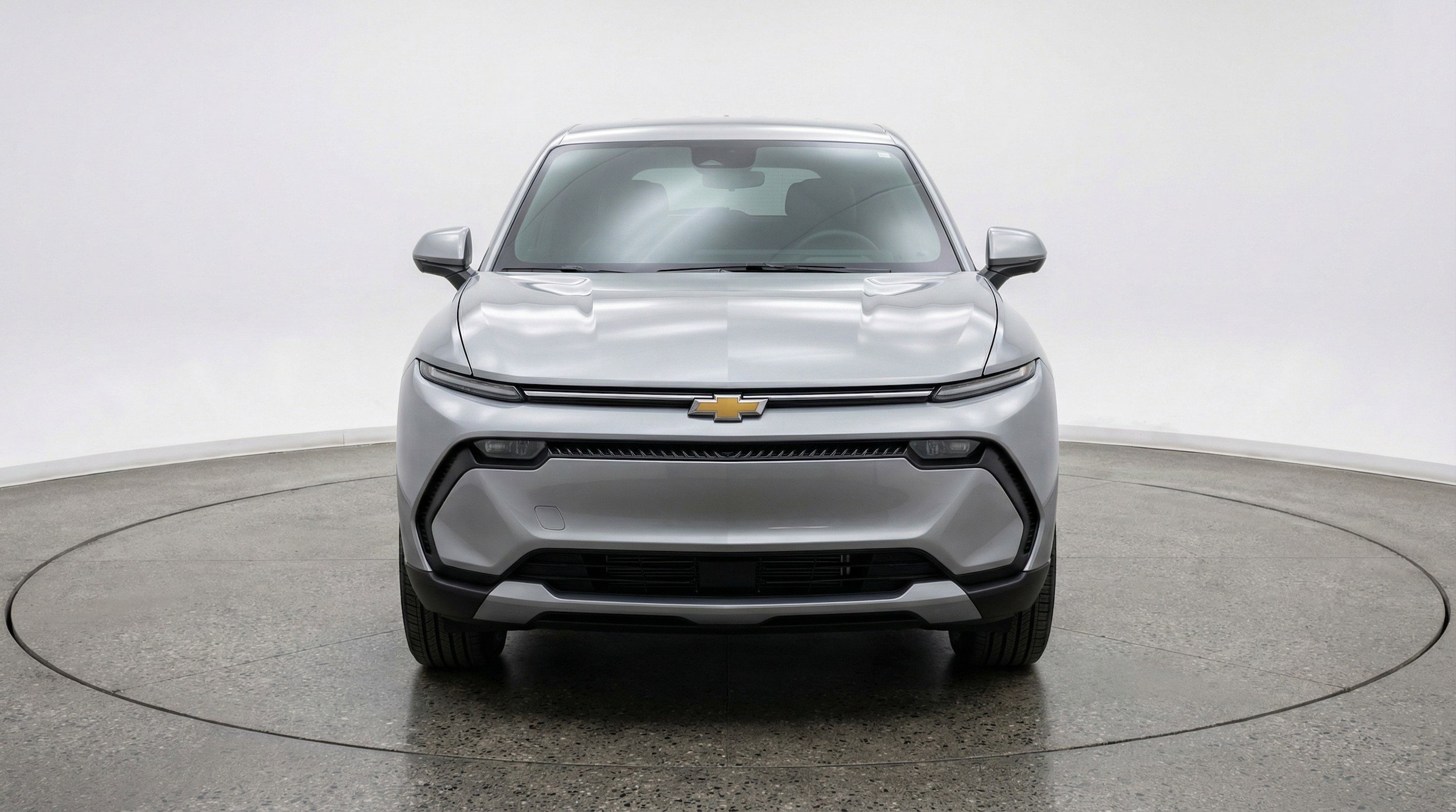 Thumbnail: 2025 Chevrolet Equinox - 2