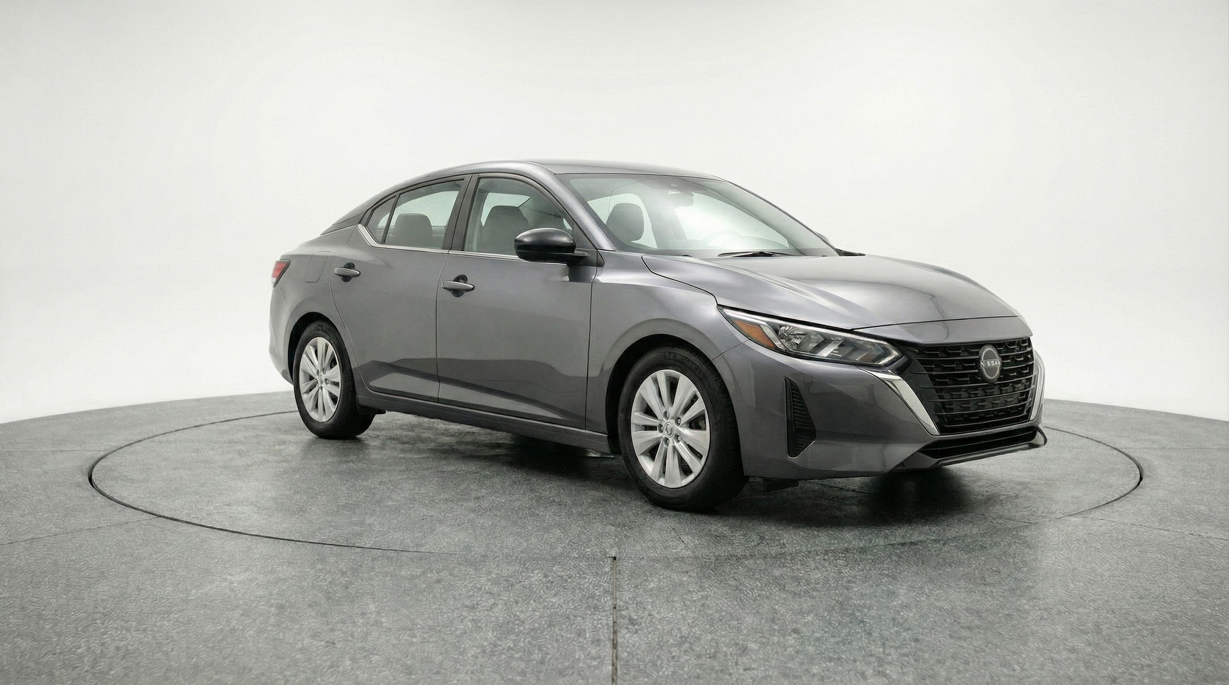 Thumbnail: 2025 Nissan Sentra - 1