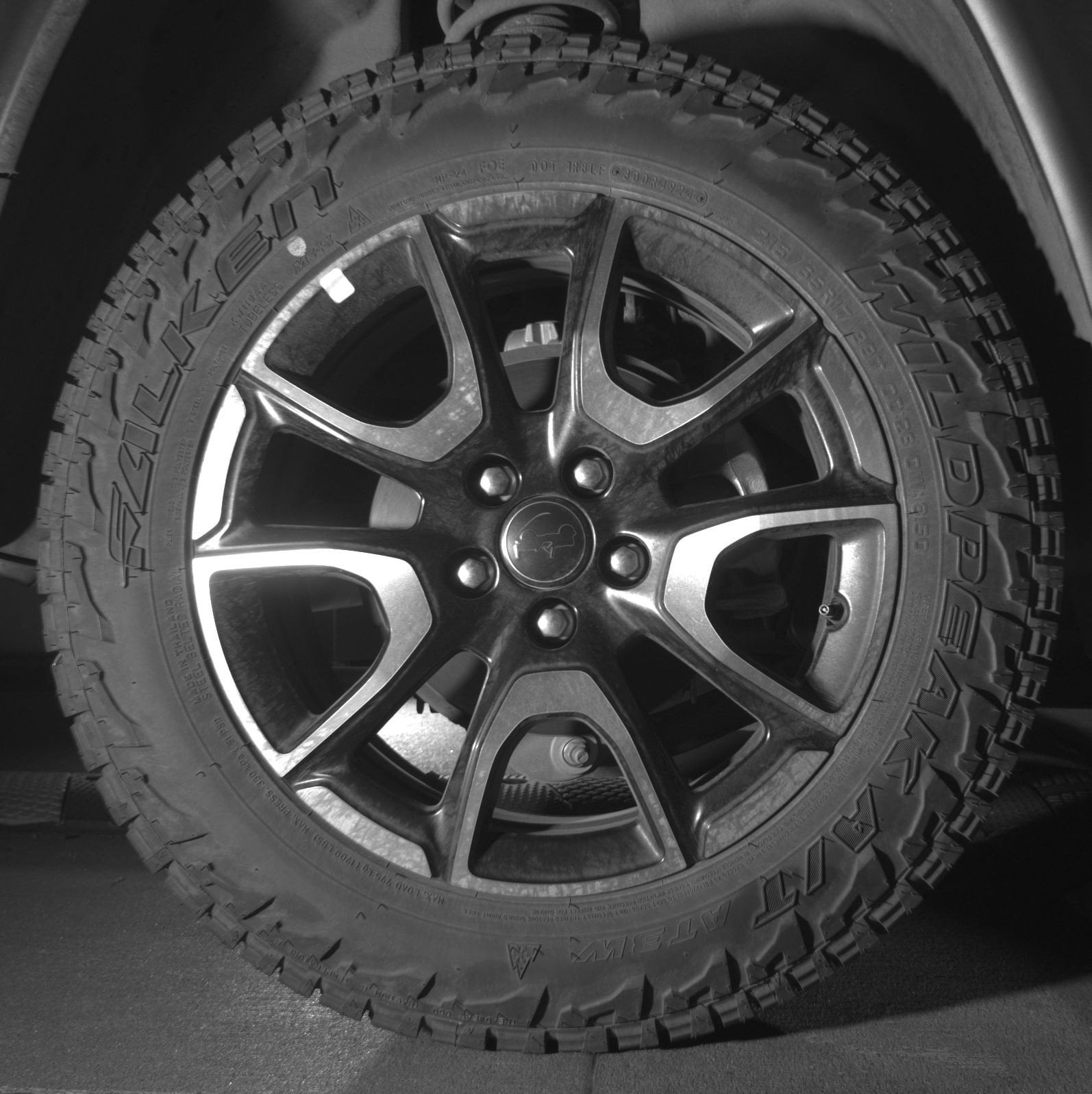 Thumbnail: 2025 Jeep Compass - 15