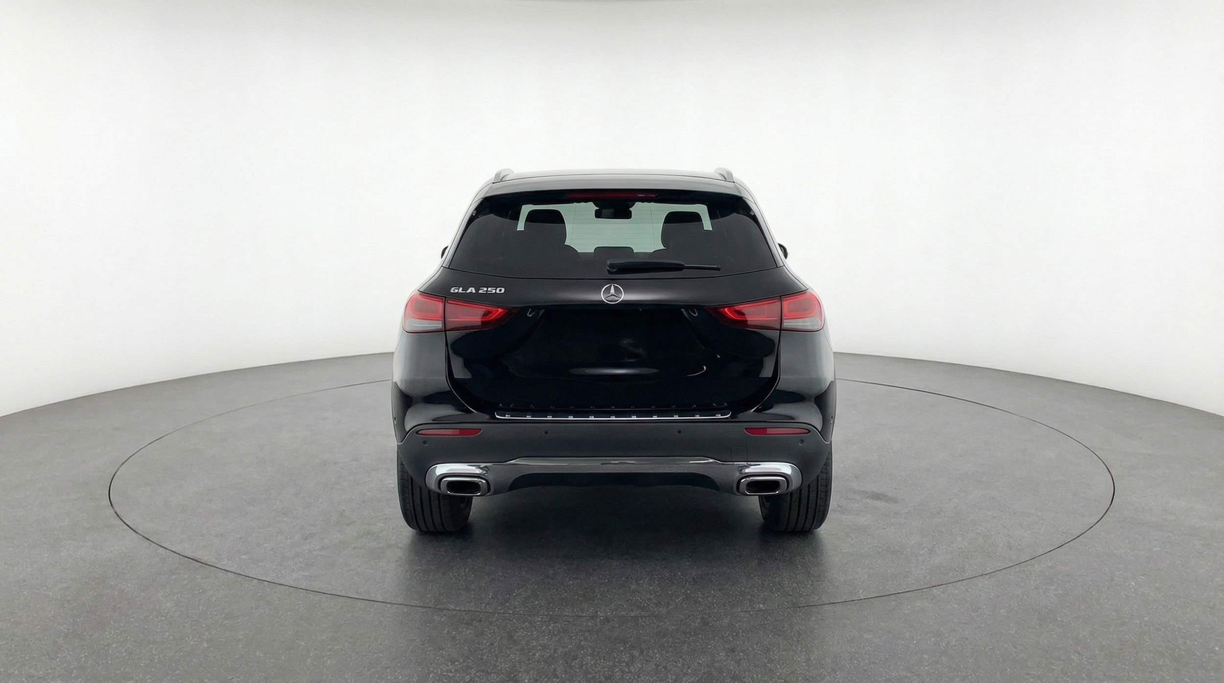 Thumbnail: 2025 Mercedes-Benz GLA - 7