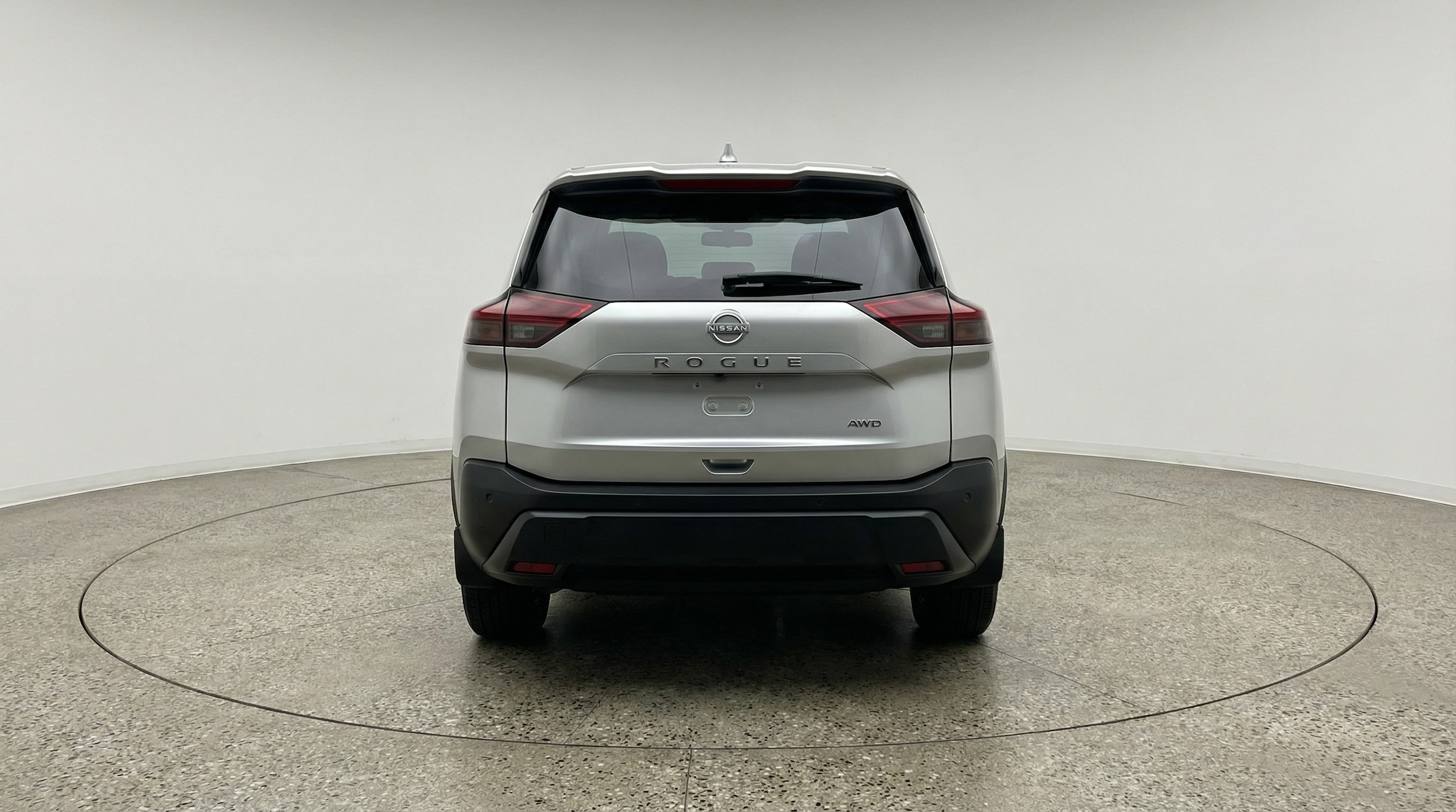 Thumbnail: 2025 Nissan Rogue - 6