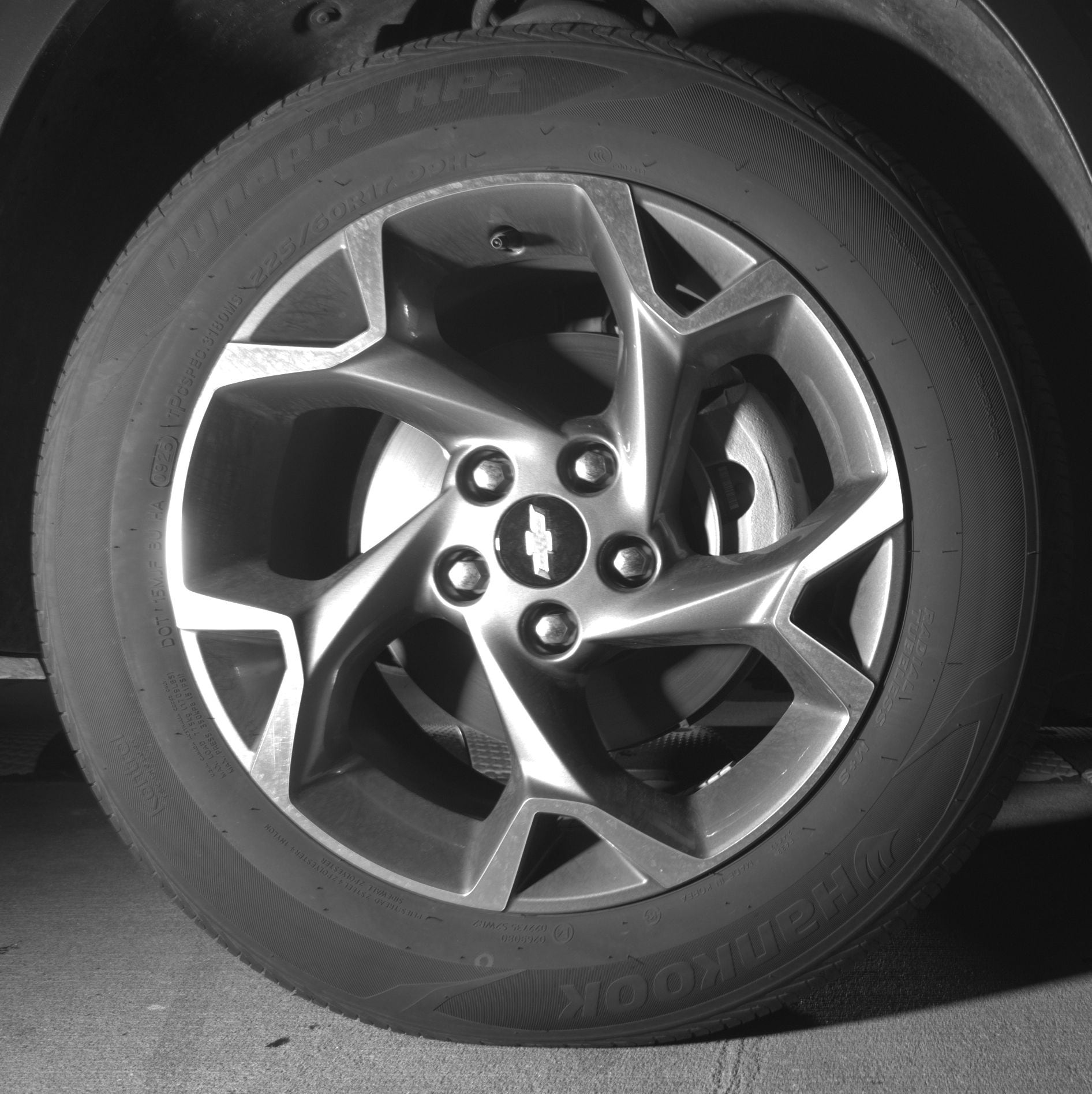 Thumbnail: 2025 Chevrolet Trax - 10