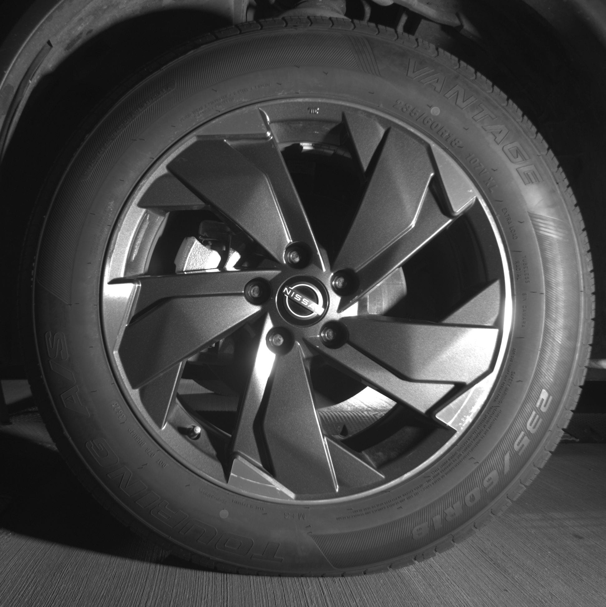 Thumbnail: 2025 Nissan Rogue - 9