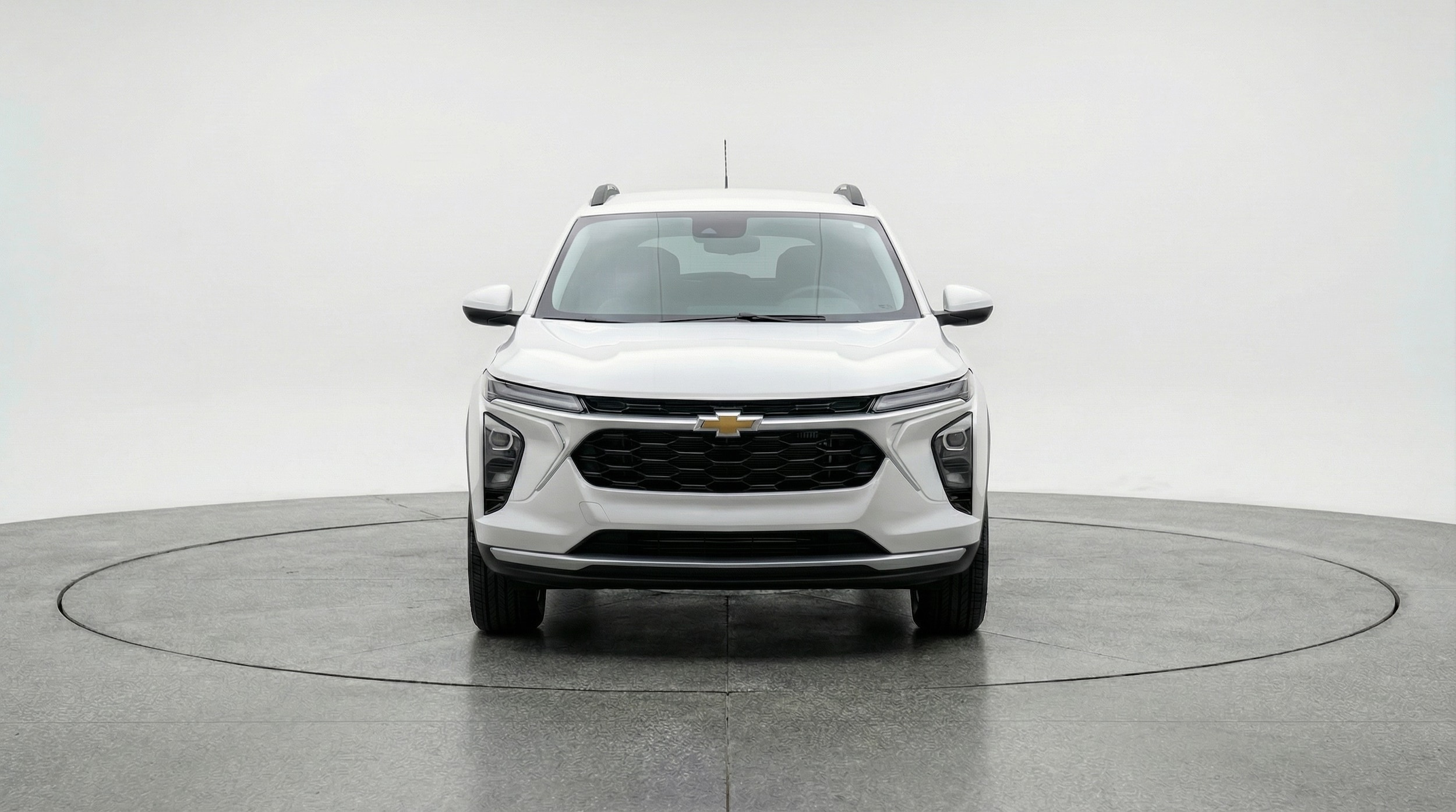 Thumbnail: 2025 Chevrolet Trax - 2