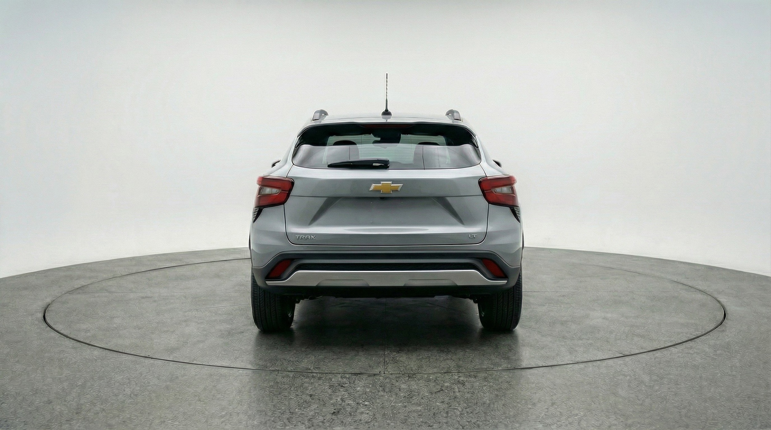 Thumbnail: 2025 Chevrolet Trax - 7