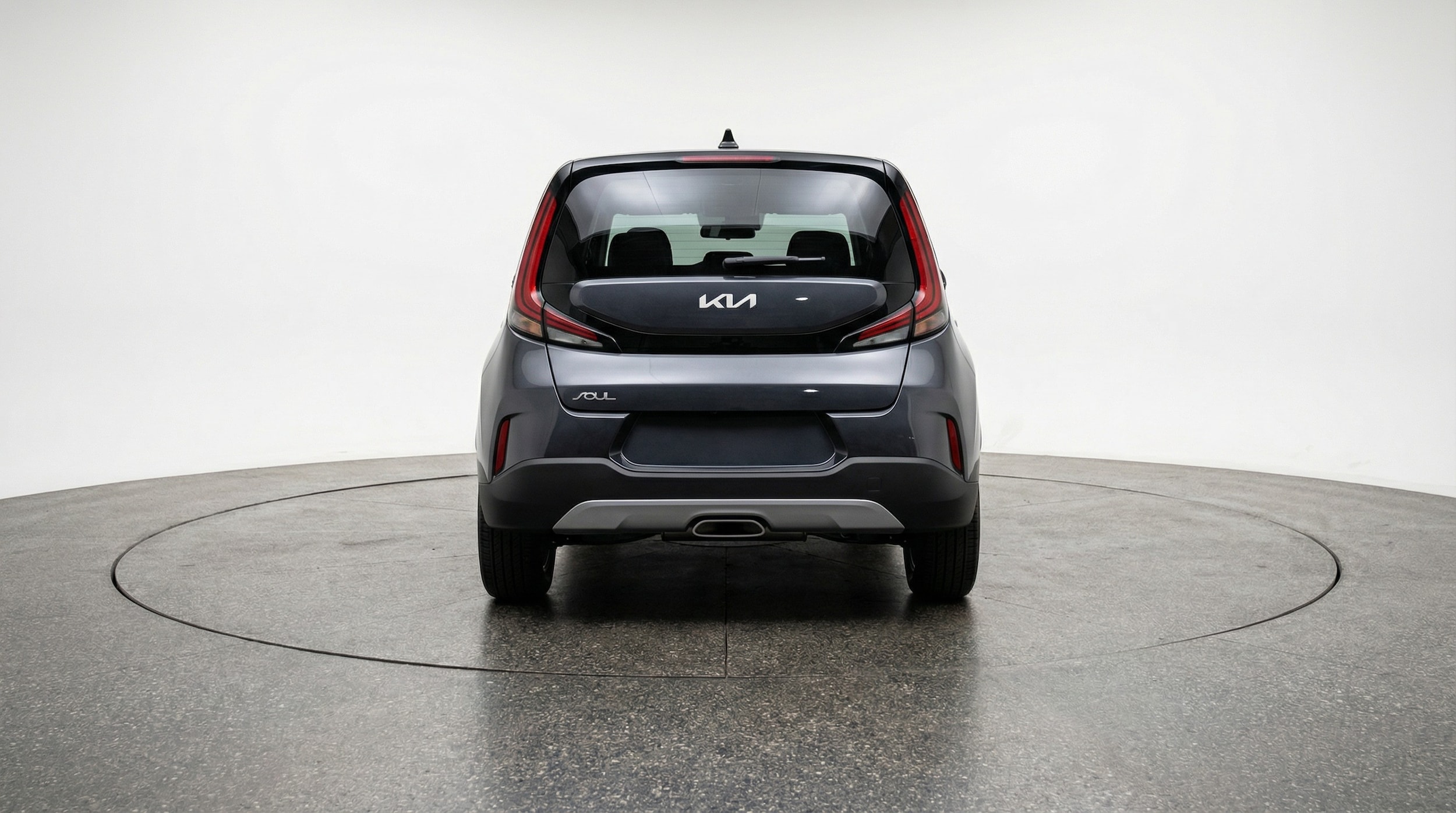 Thumbnail: 2025 Kia Soul - 6